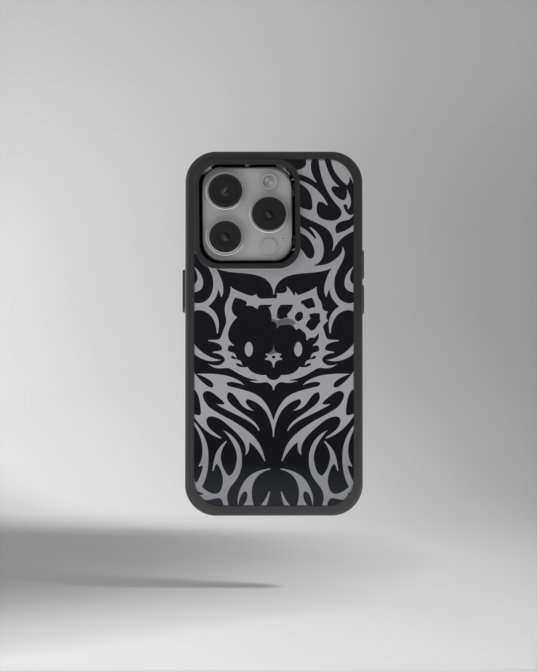 Goth Kawaii Cover
