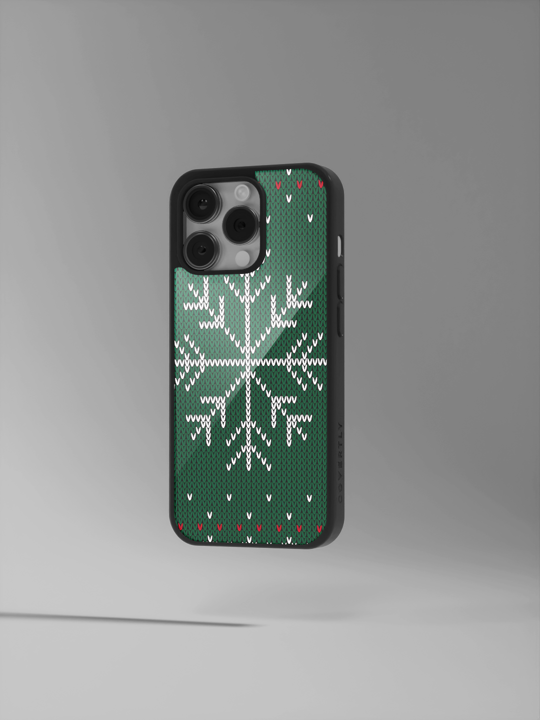 Wintergreen Cover