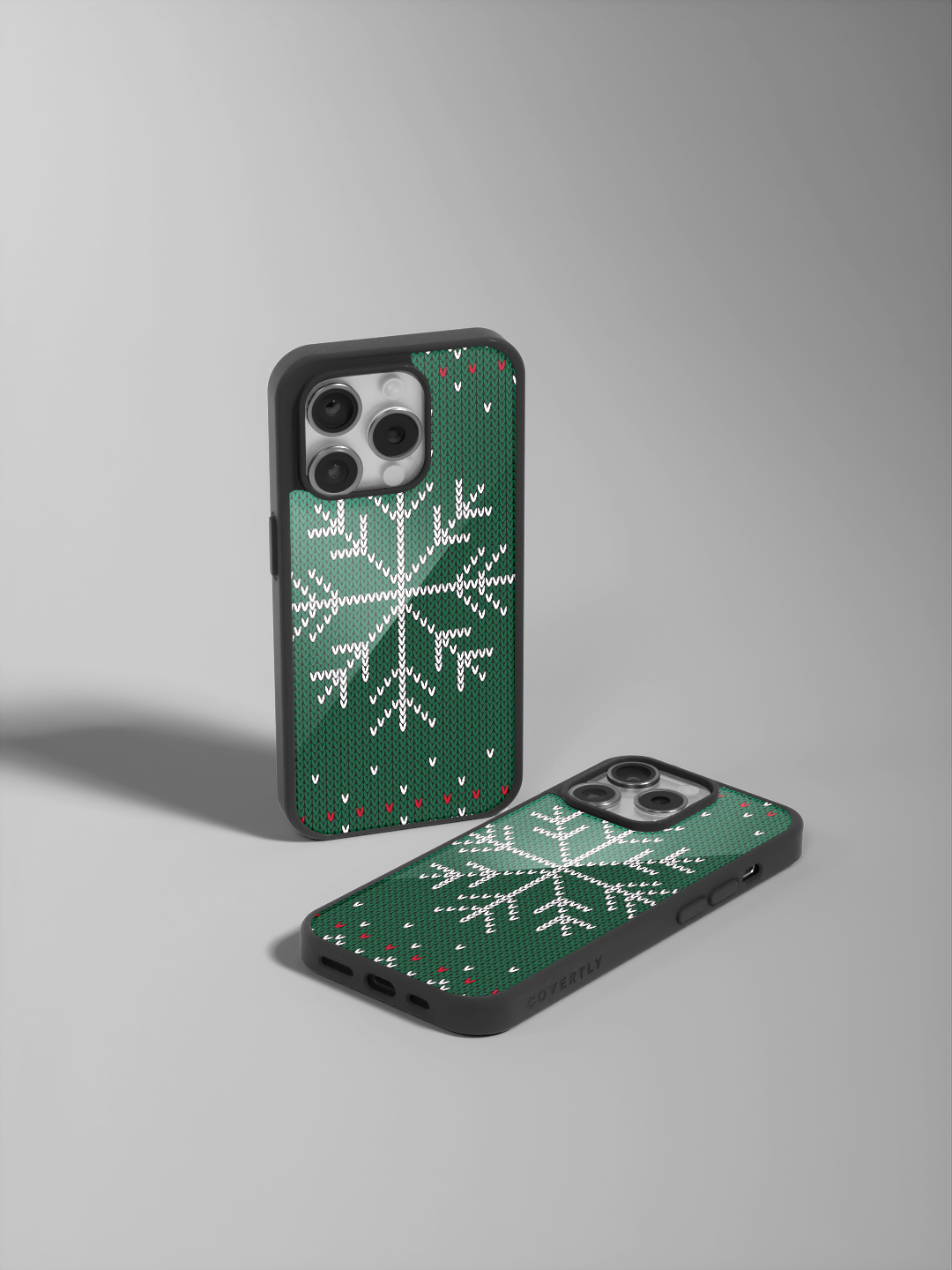 Wintergreen Cover