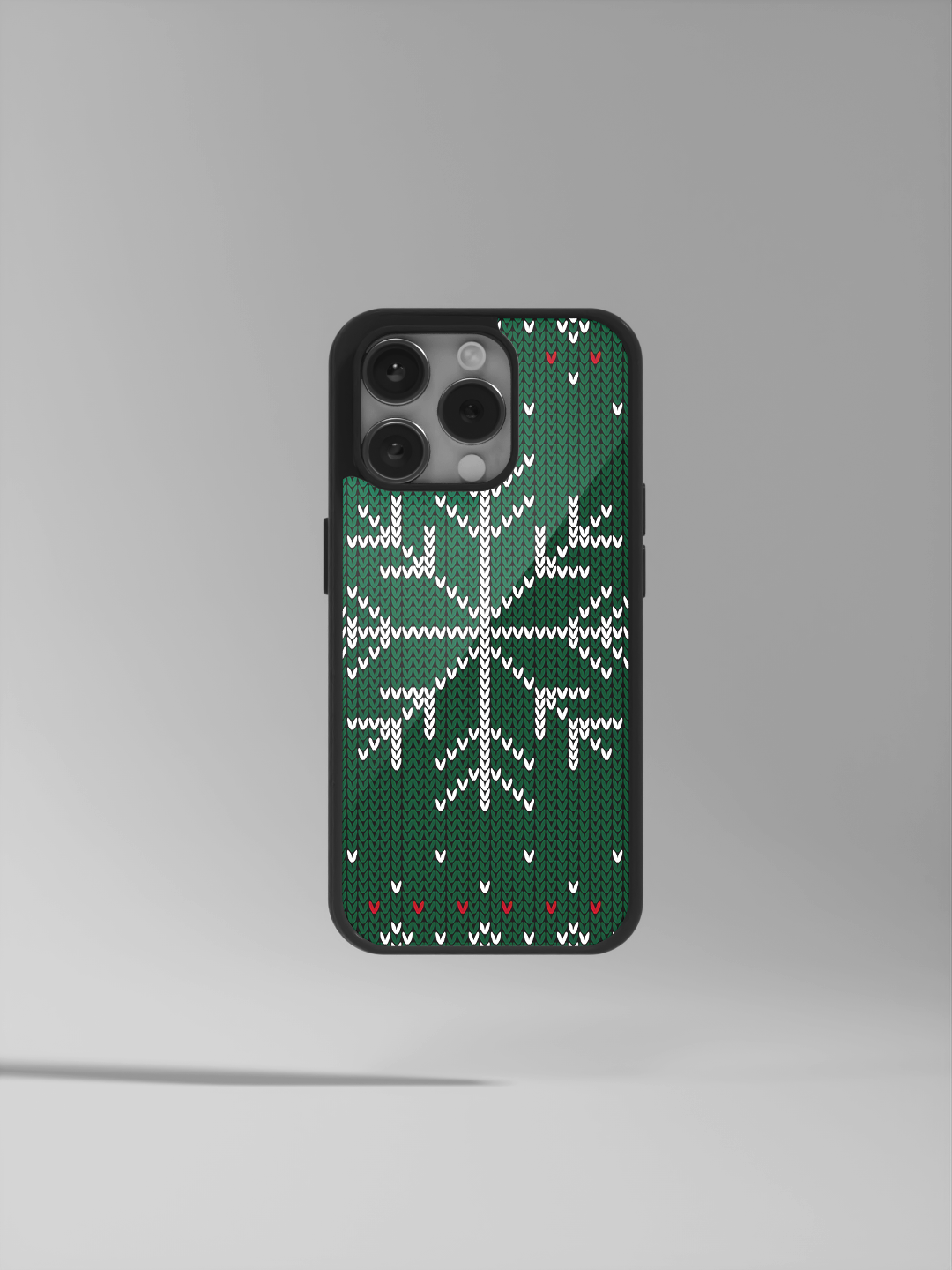 Wintergreen Cover
