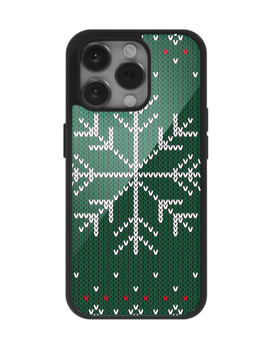 Wintergreen Cover