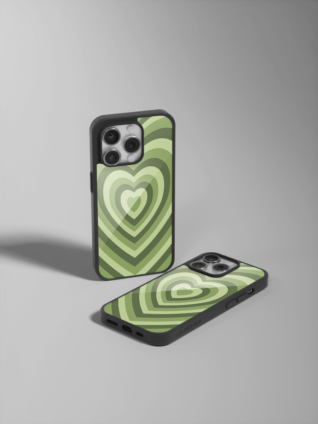 Hearts Cover