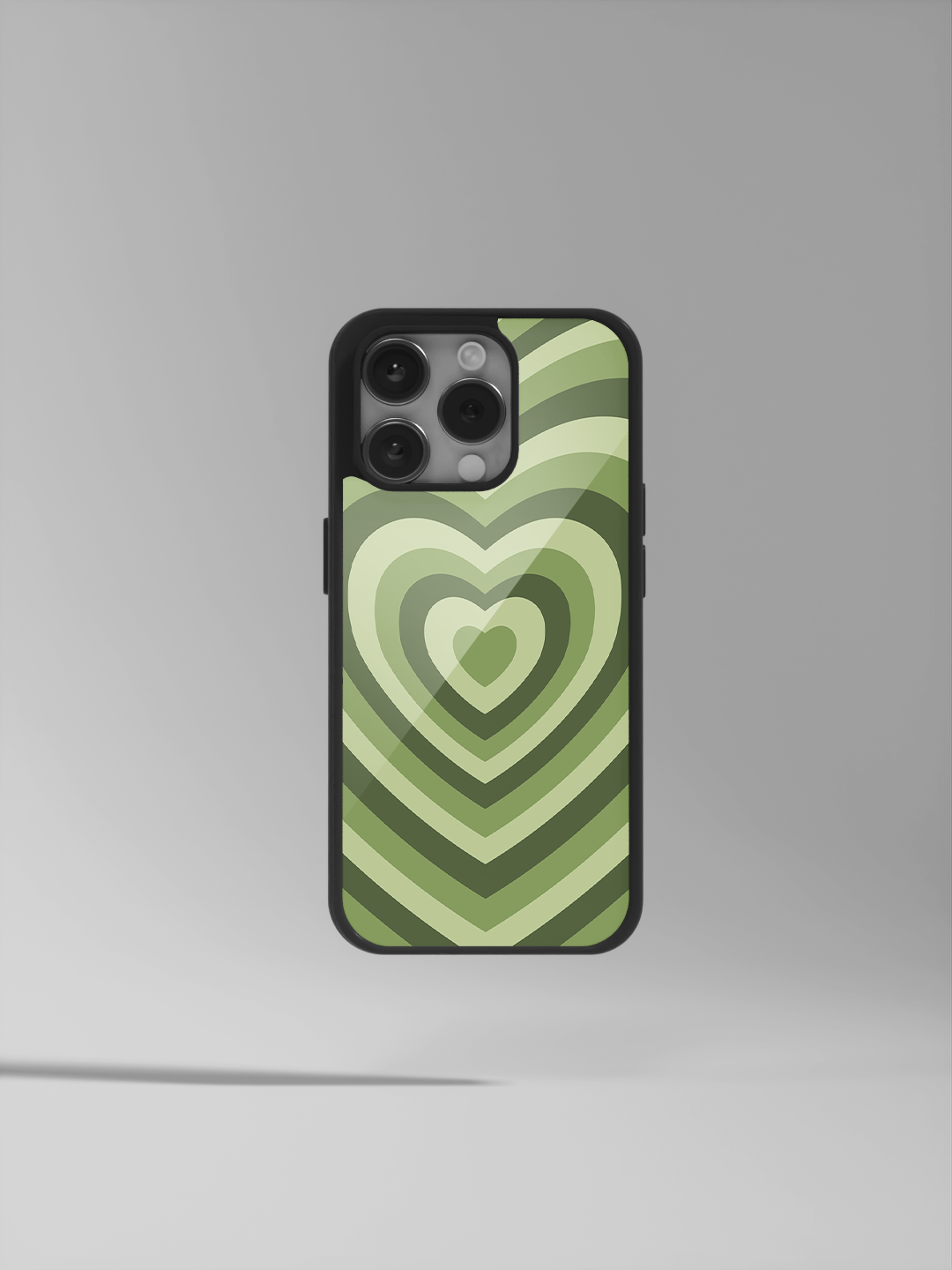 Hearts Cover