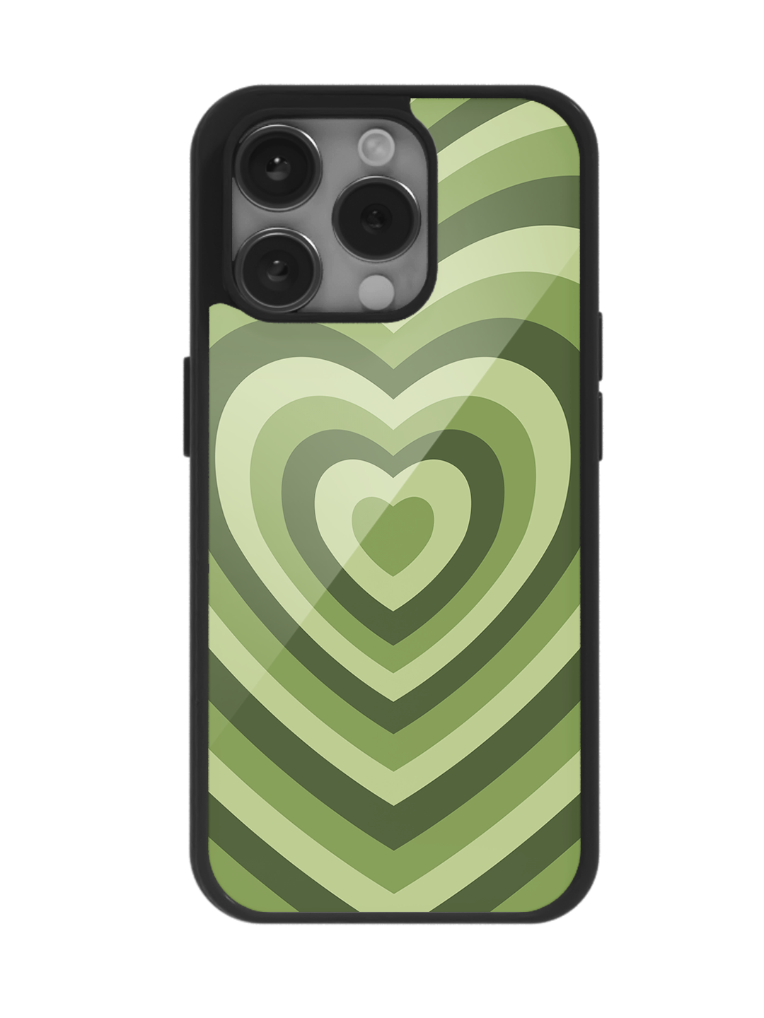 Hearts Cover