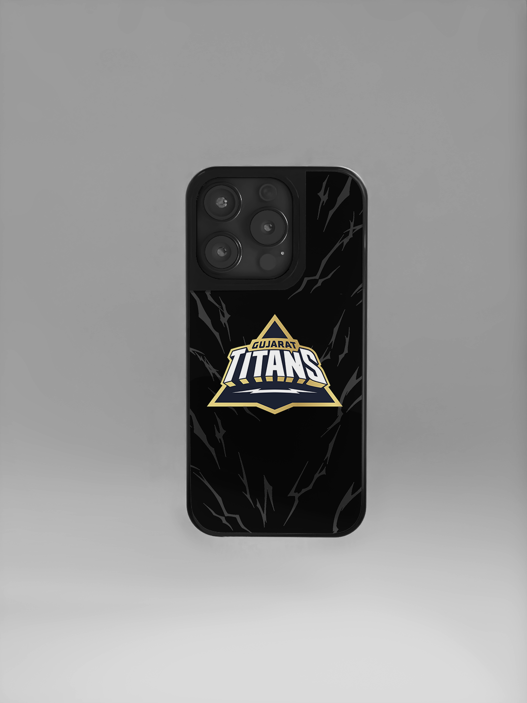 GT: Aava De