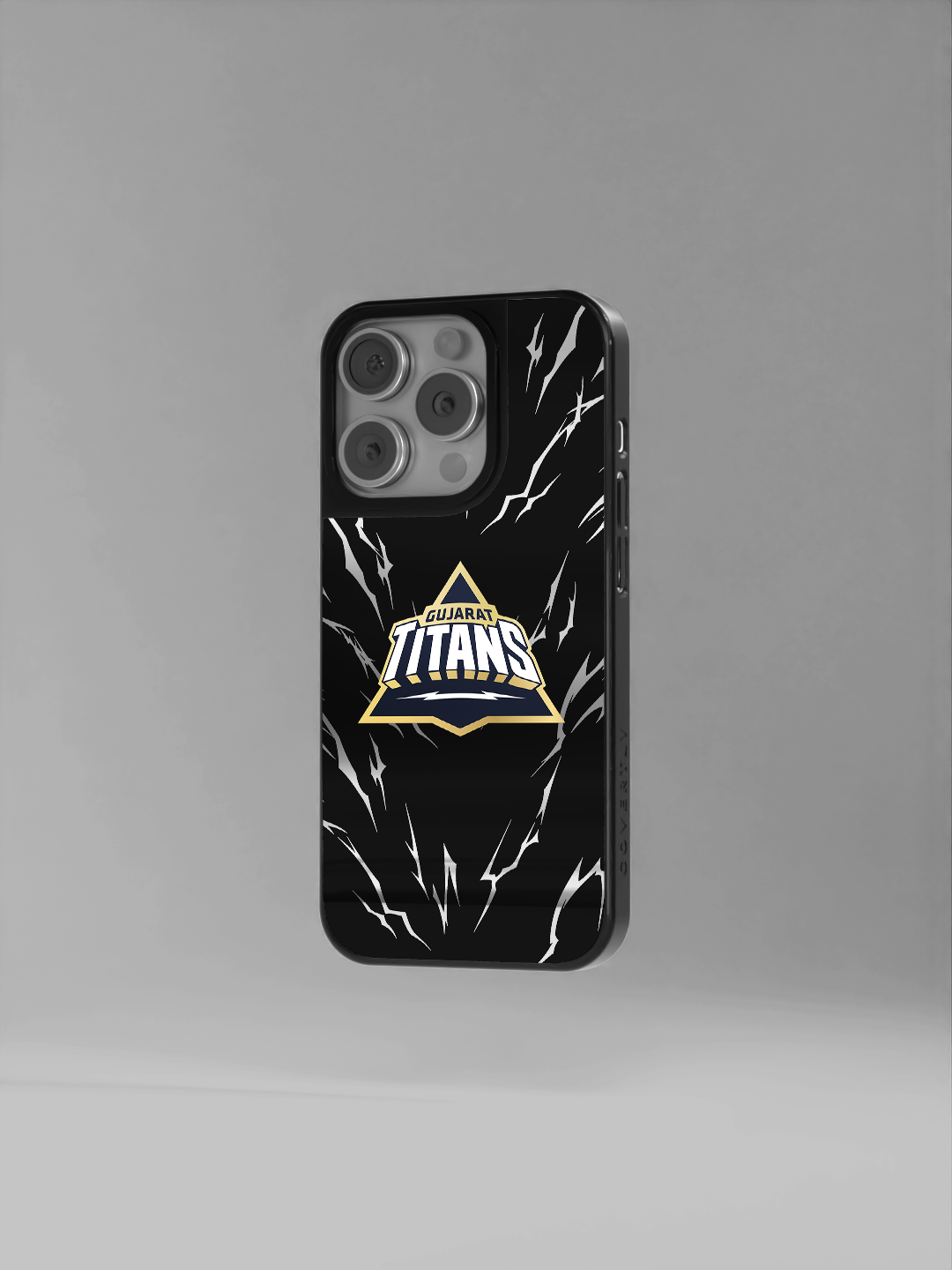 GT: Aava De