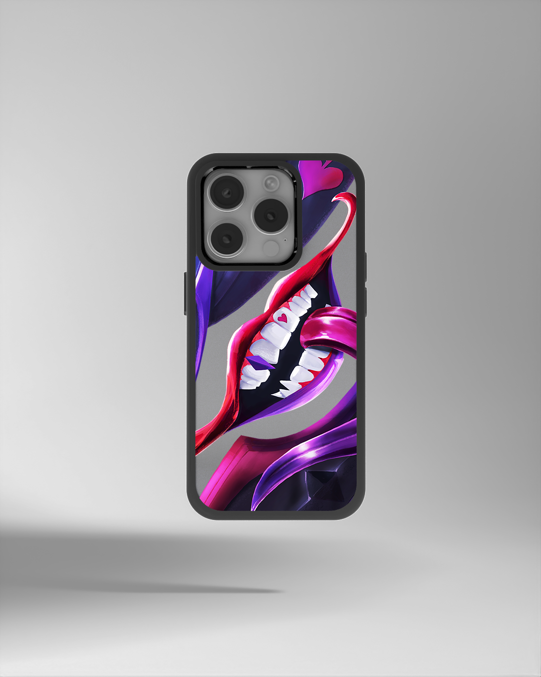 Joker Cover
