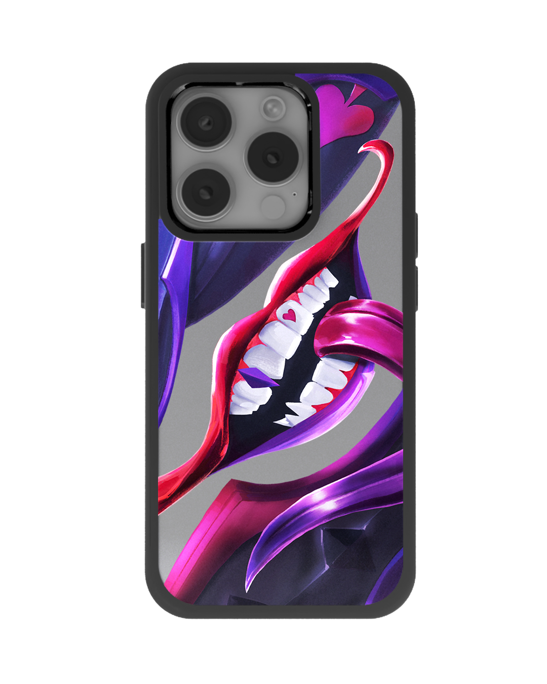 Joker Cover