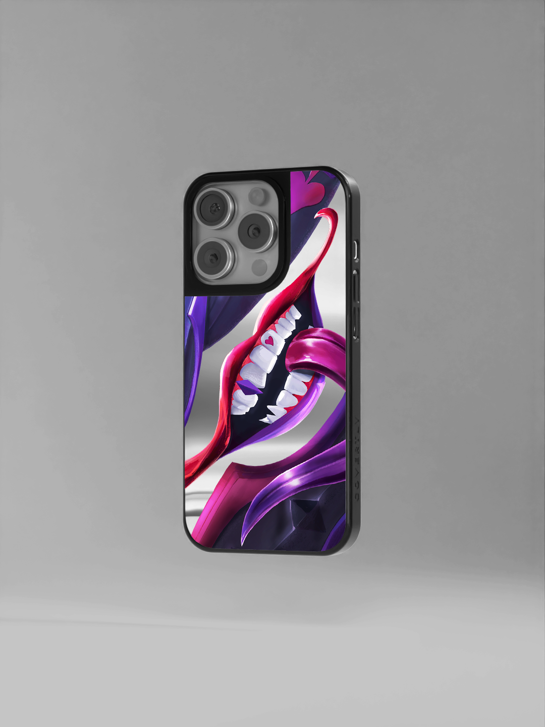 Joker Cover