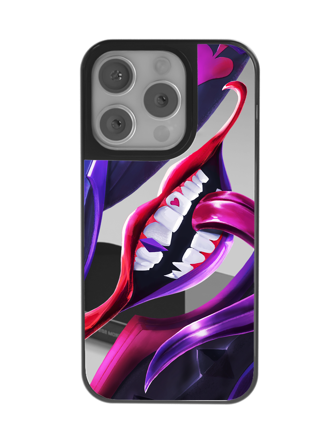 Joker Cover