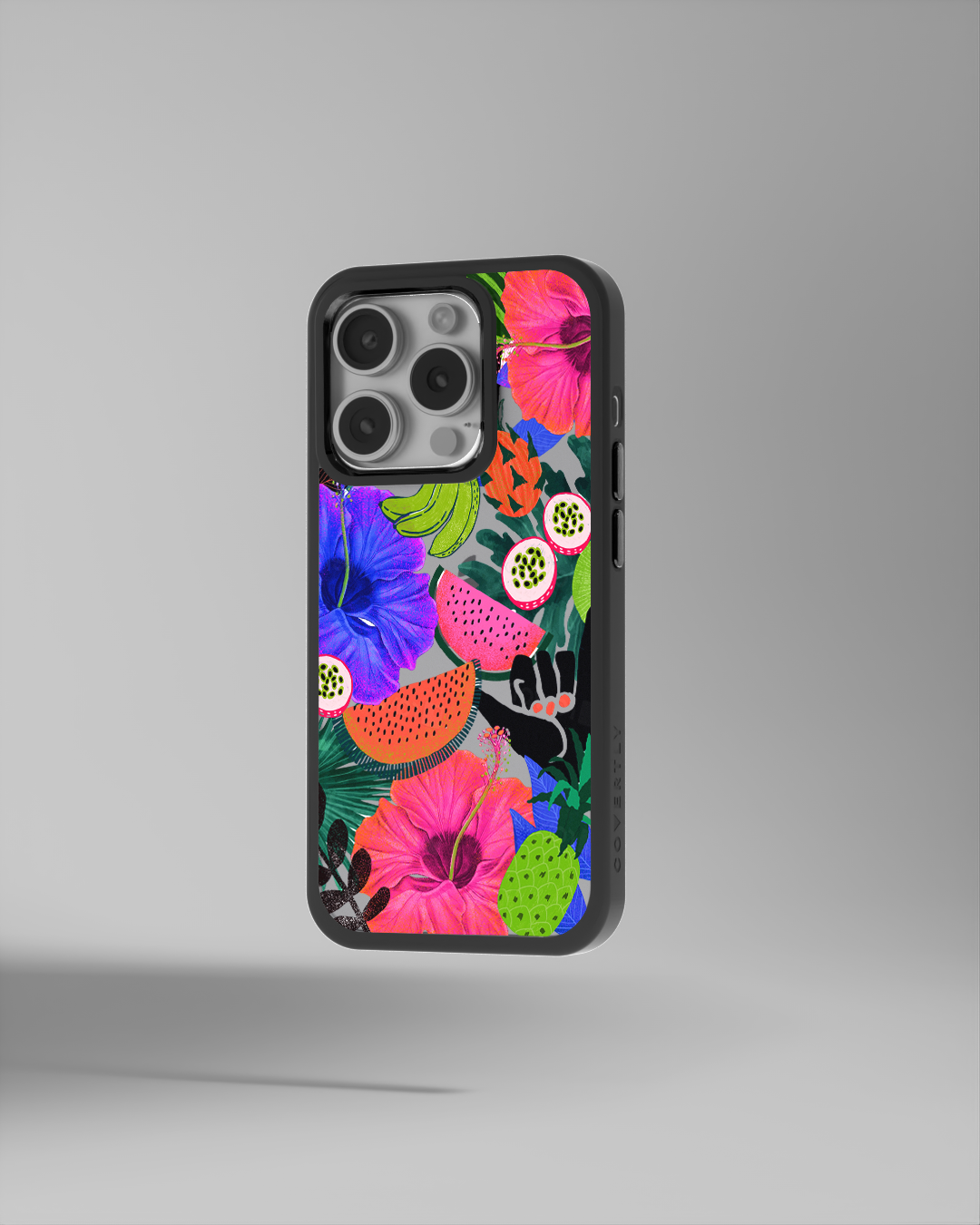 Juicy Glitch Cover