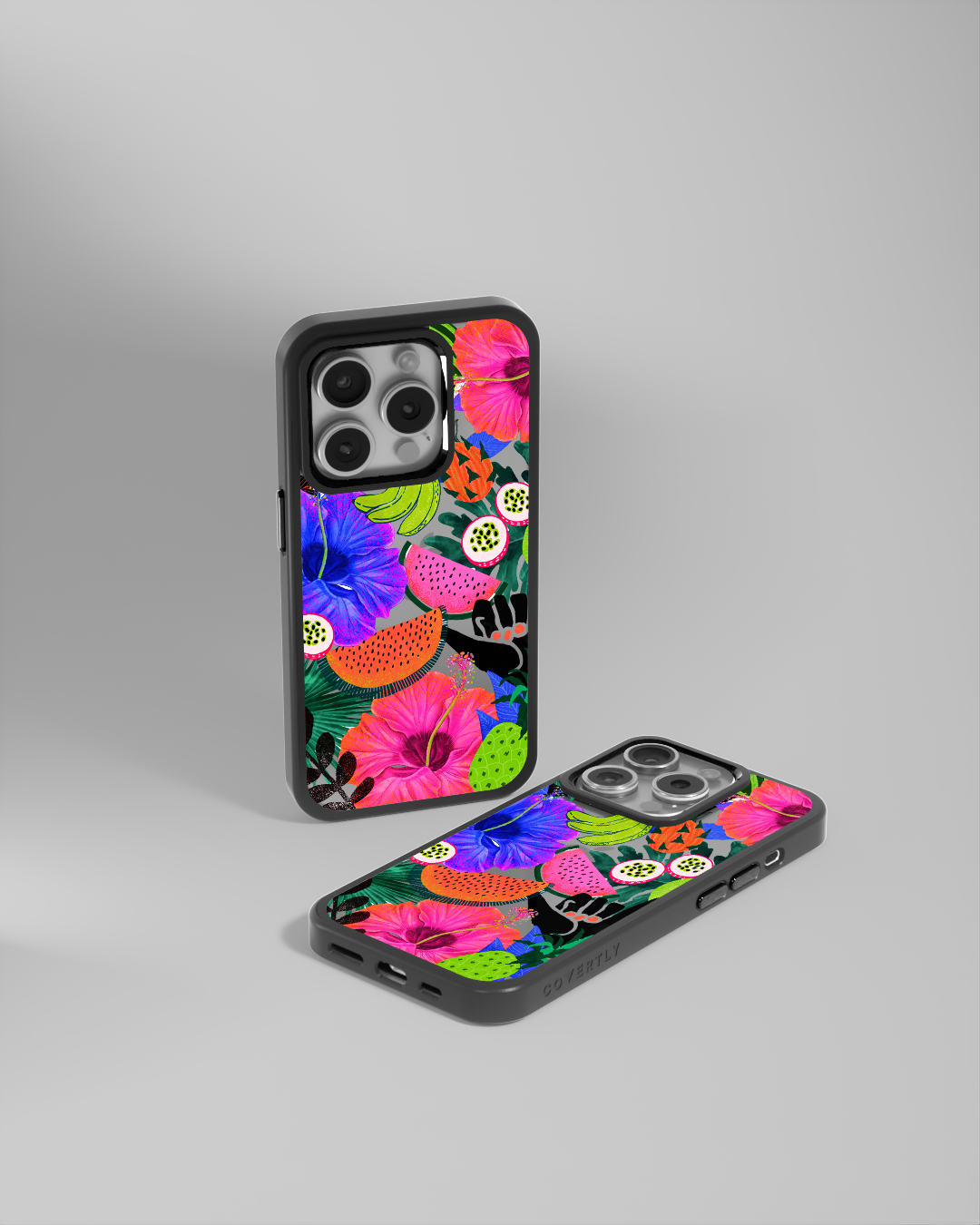 Juicy Glitch Cover