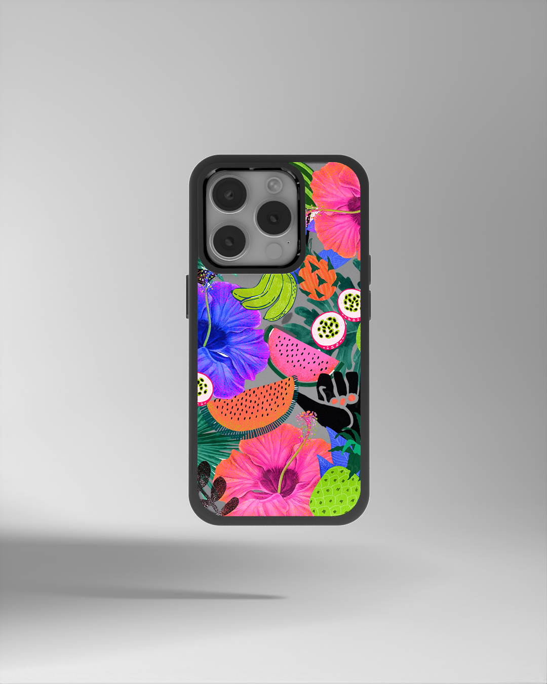 Juicy Glitch Cover