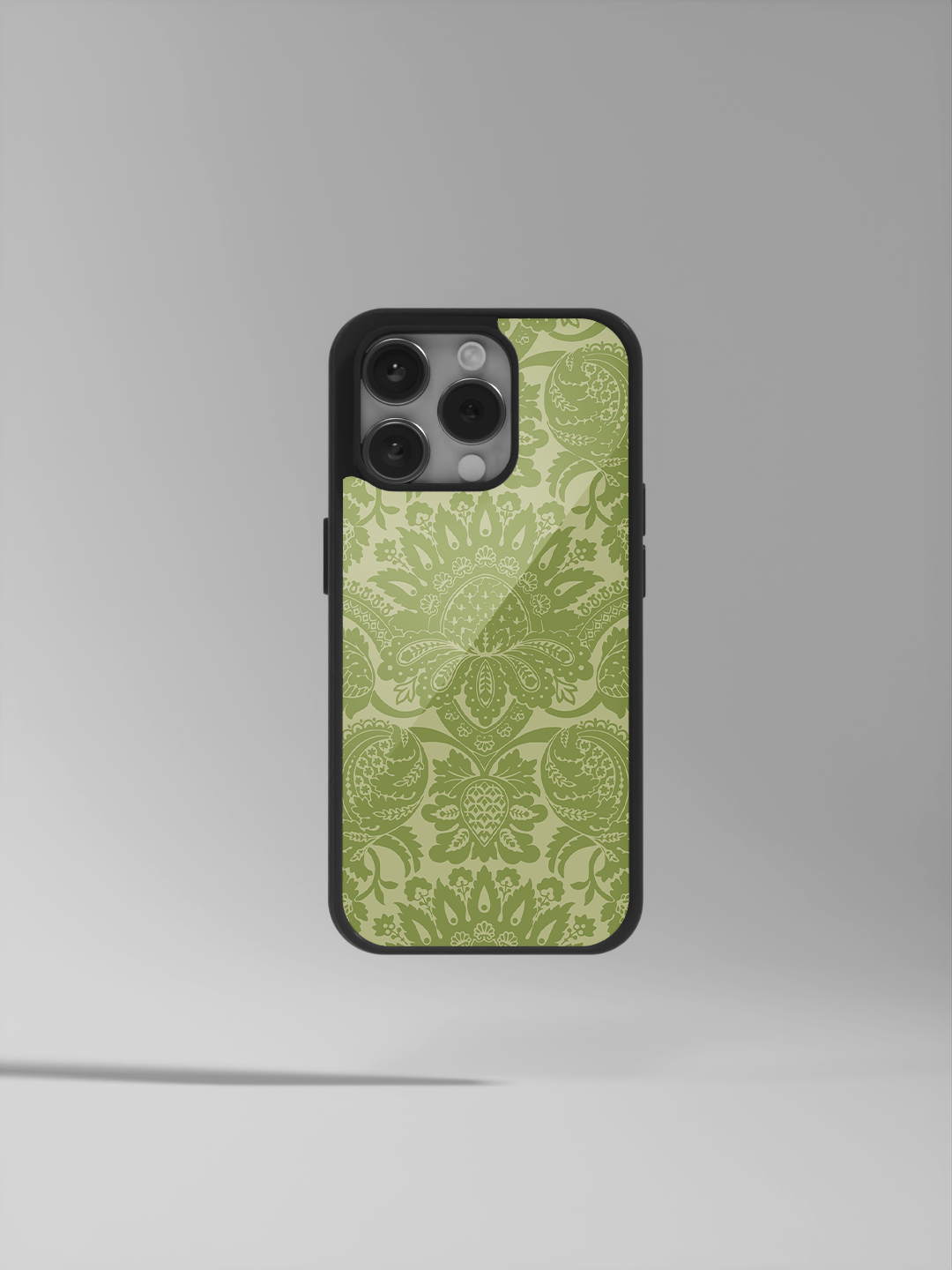 Kalamkari Cover