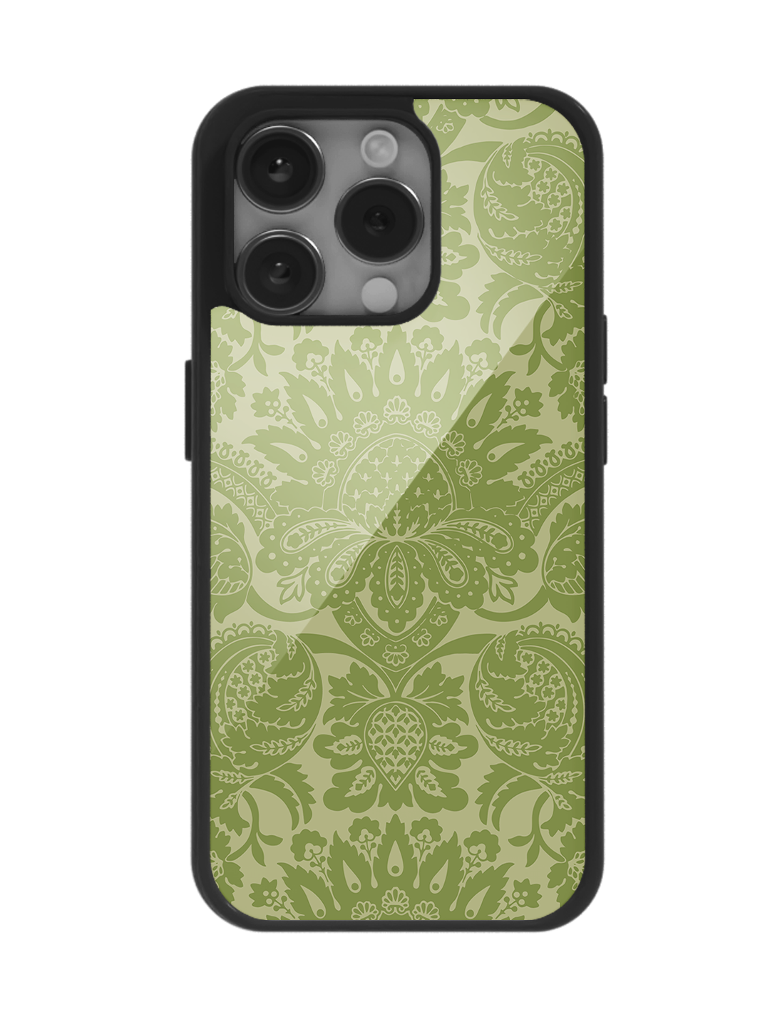 Kalamkari Cover