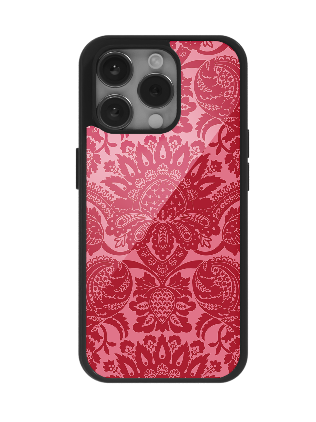 Kalamkari Cover