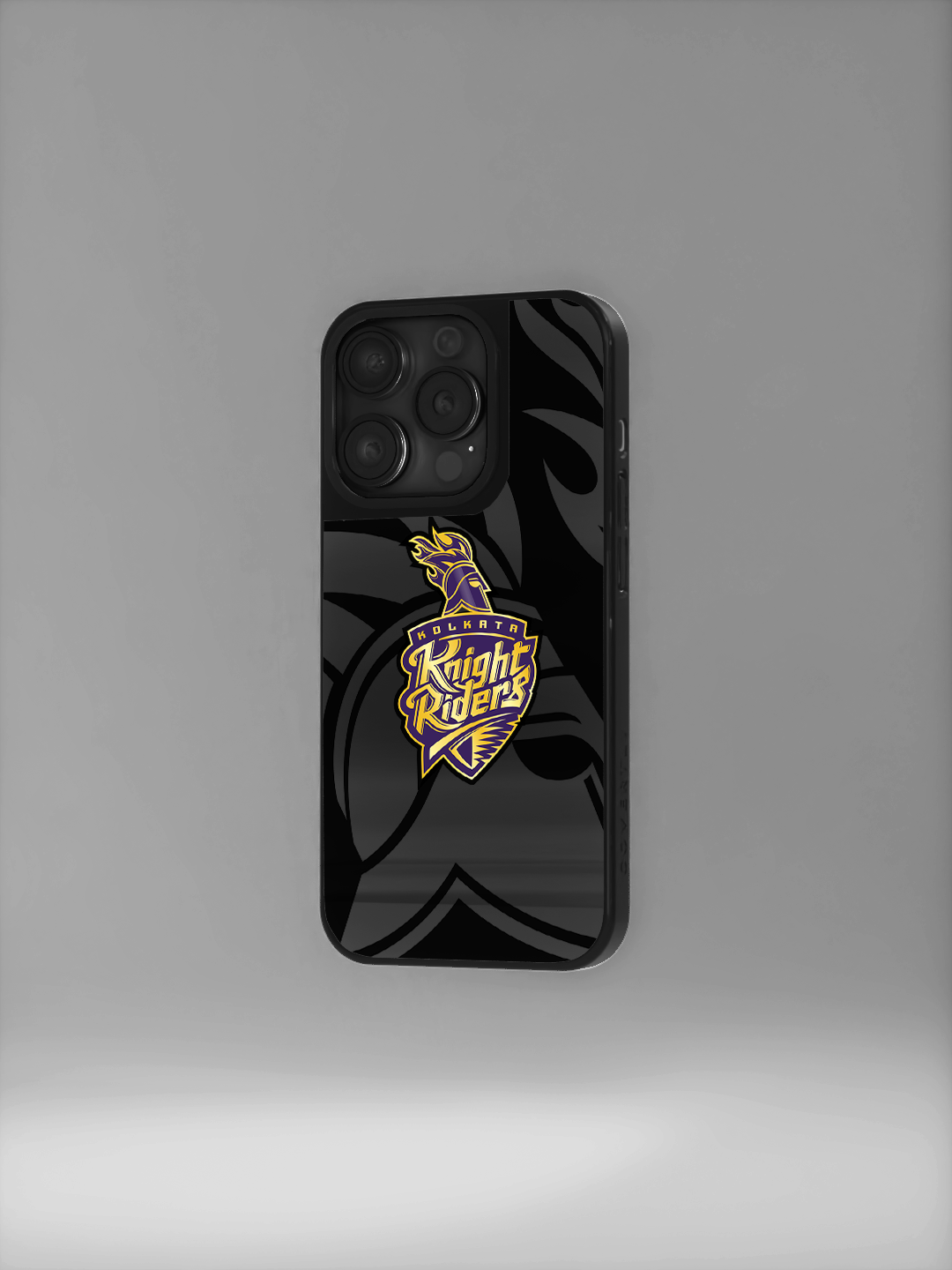 KKR: Knight Riders