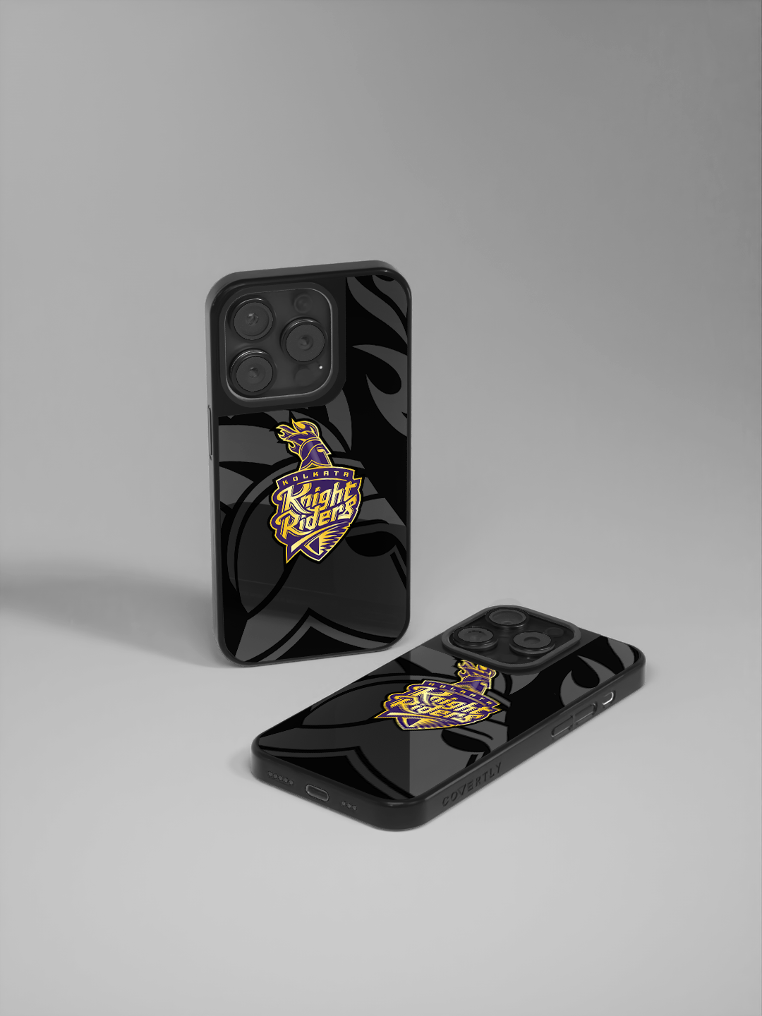 KKR: Knight Riders