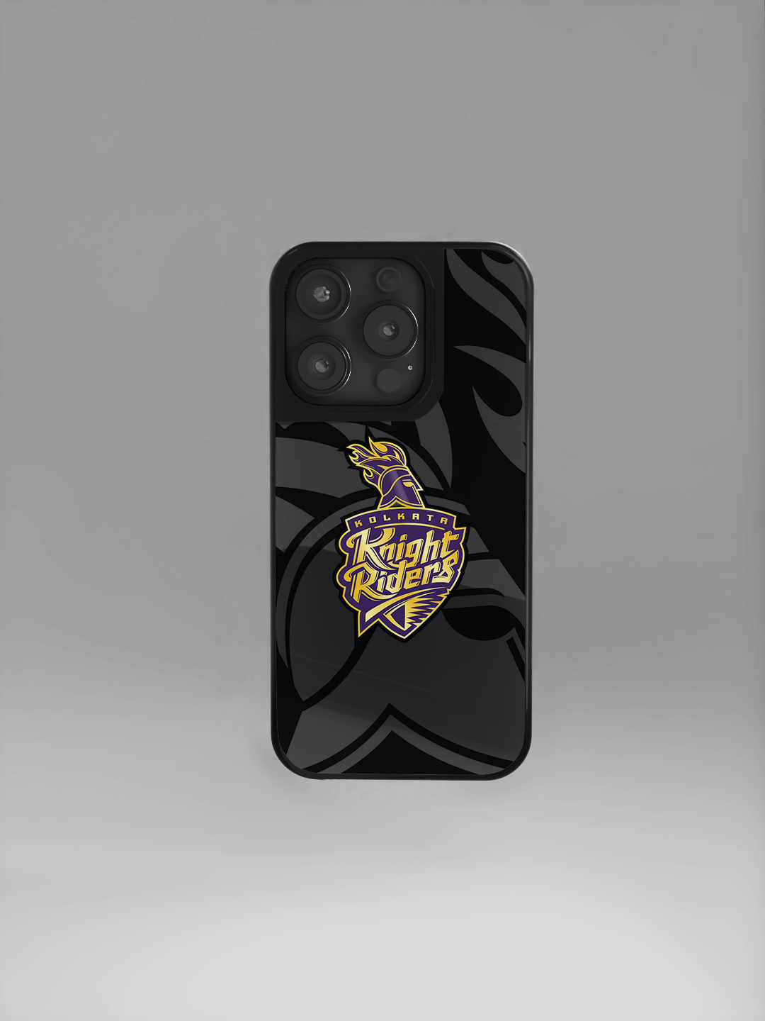 KKR: Knight Riders