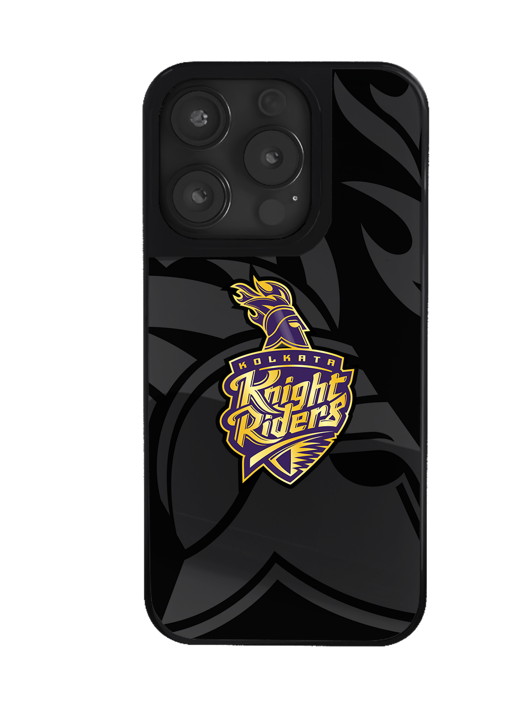 KKR: Knight Riders