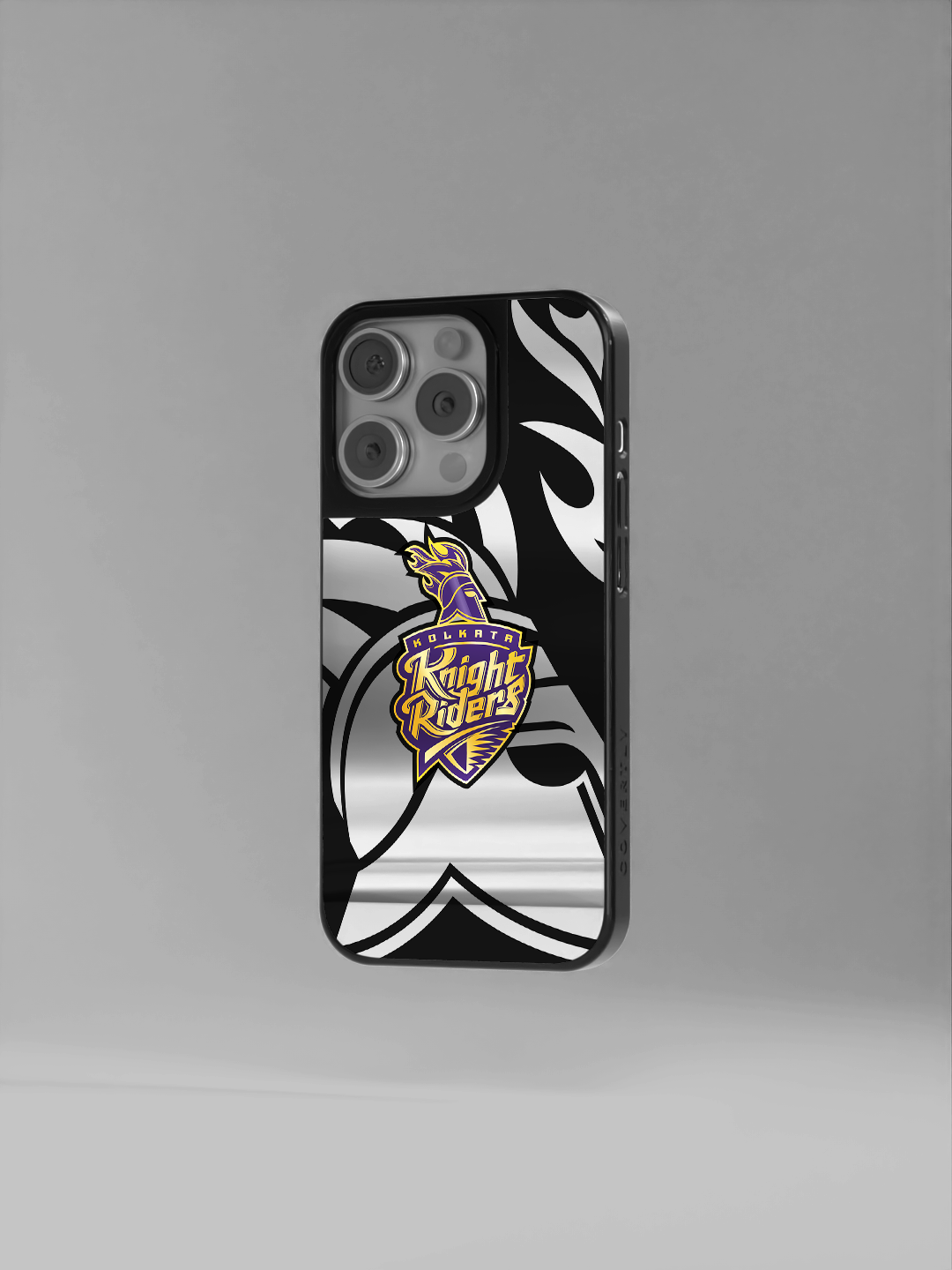 KKR: Knight Riders