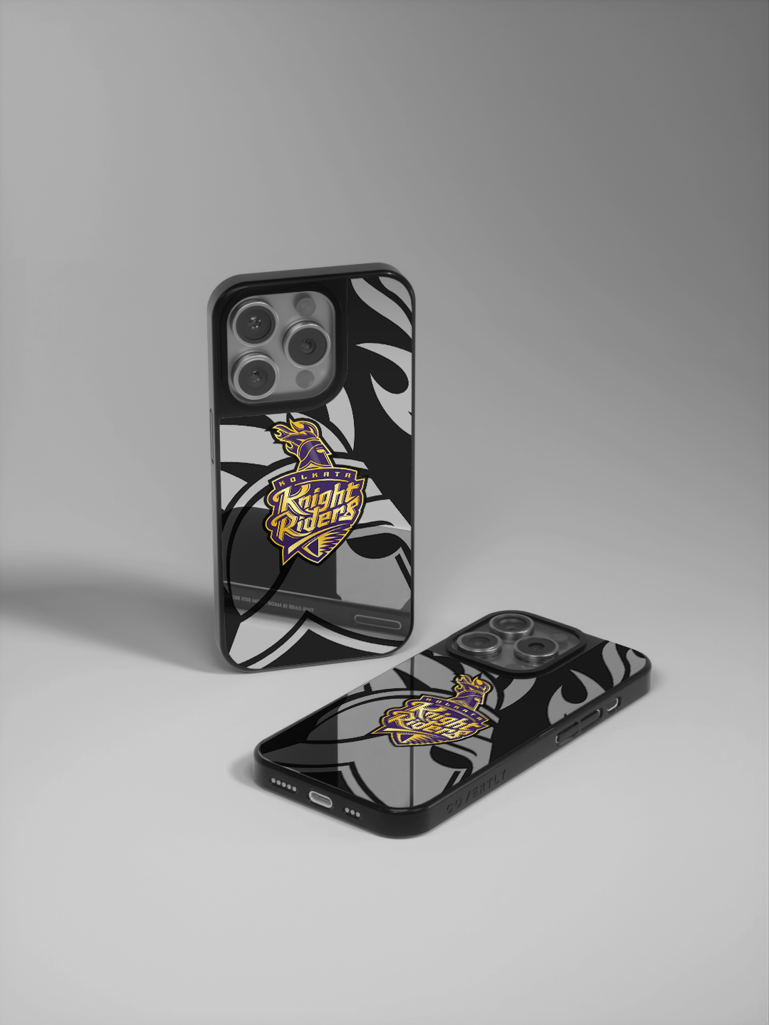 KKR: Knight Riders