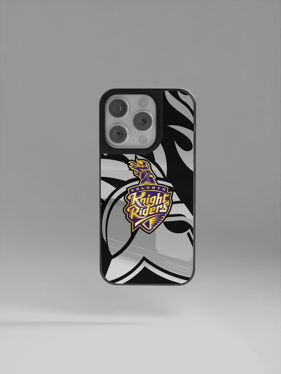 KKR: Knight Riders