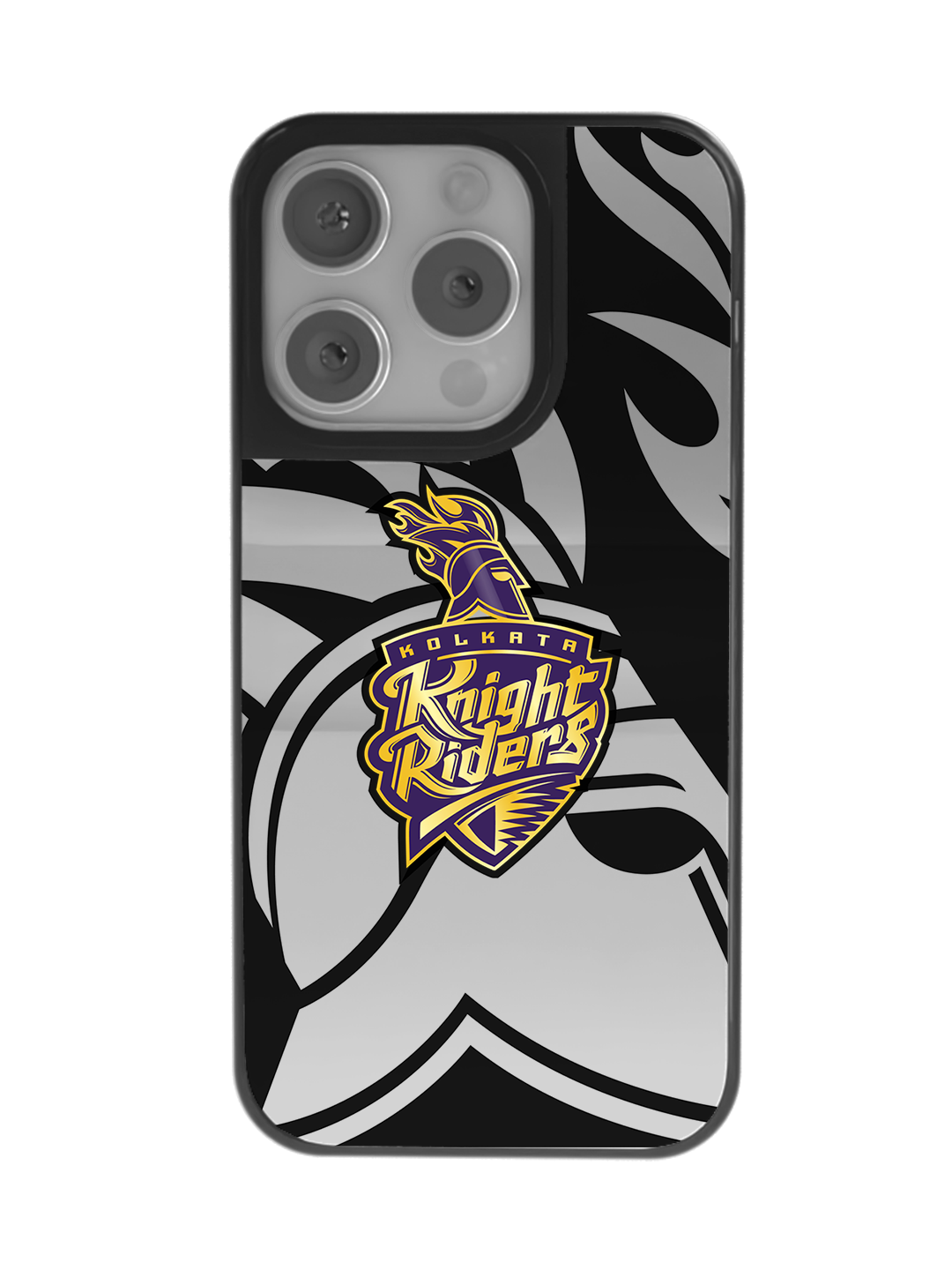 KKR: Knight Riders