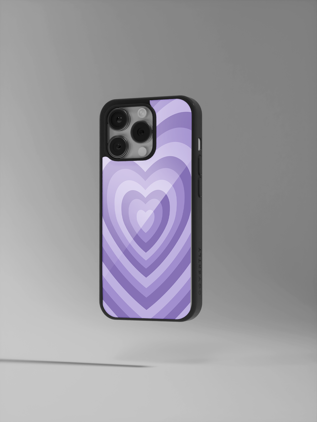 Hearts Cover