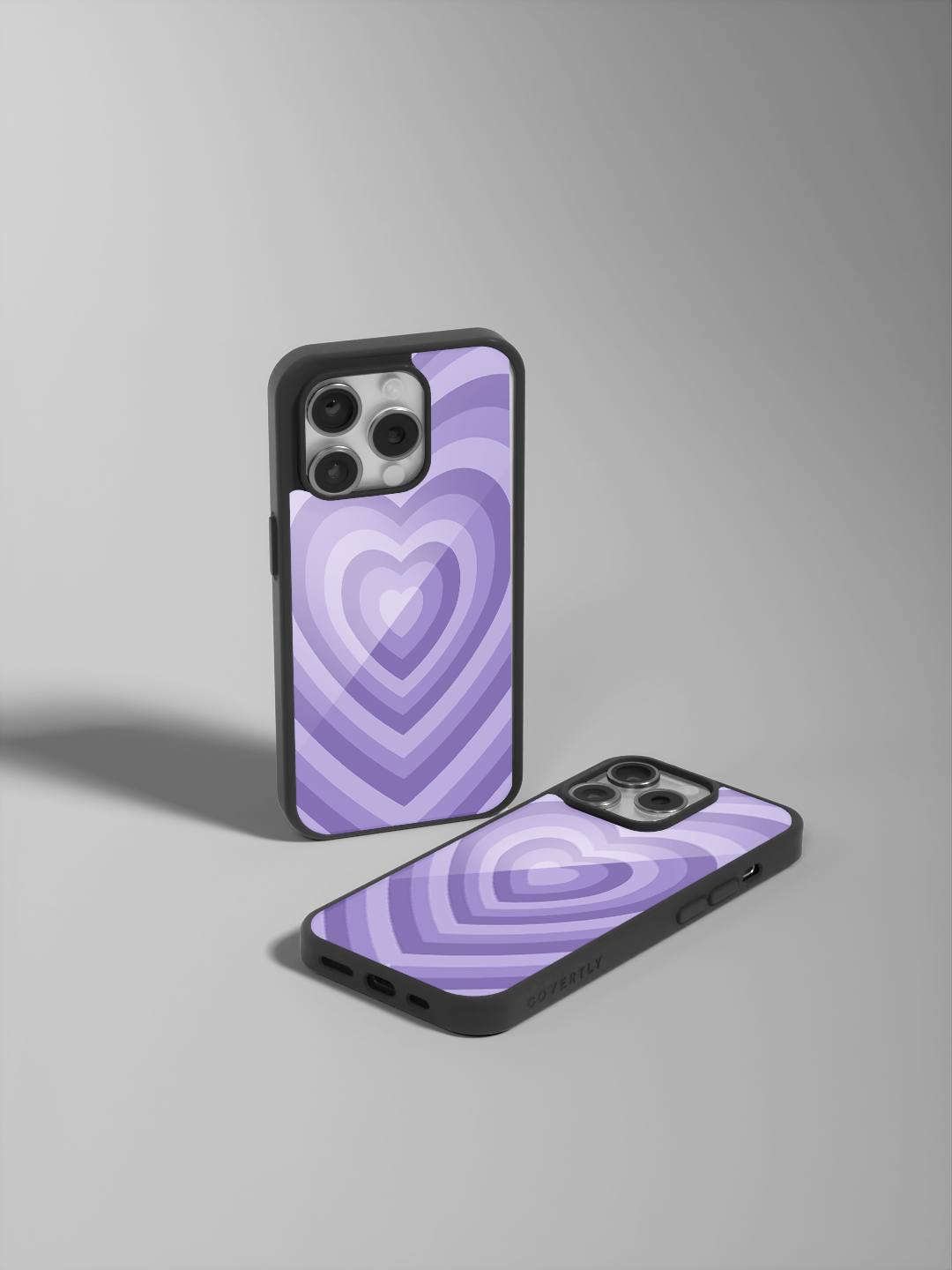 Hearts Cover