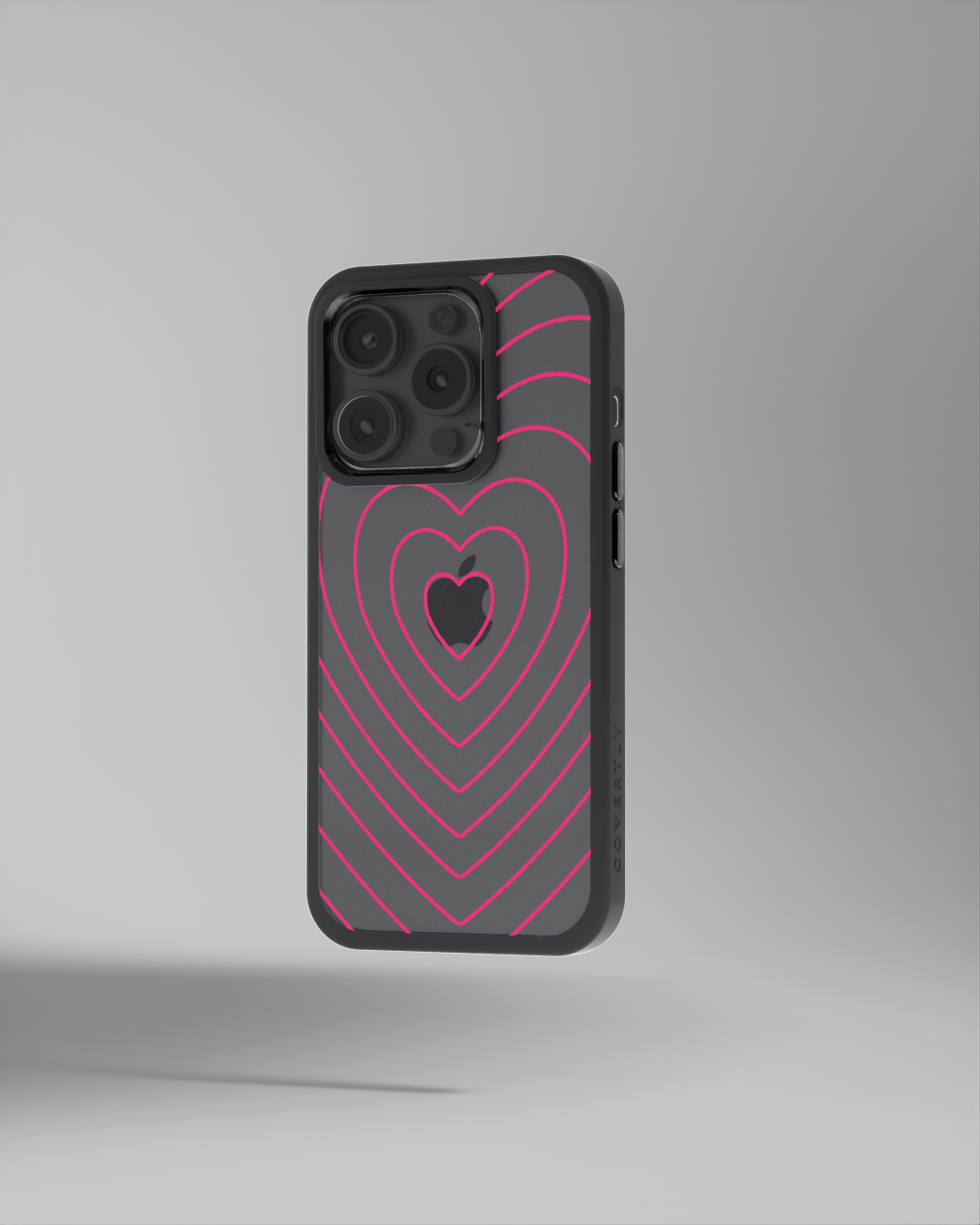 Lover's Groove Cover