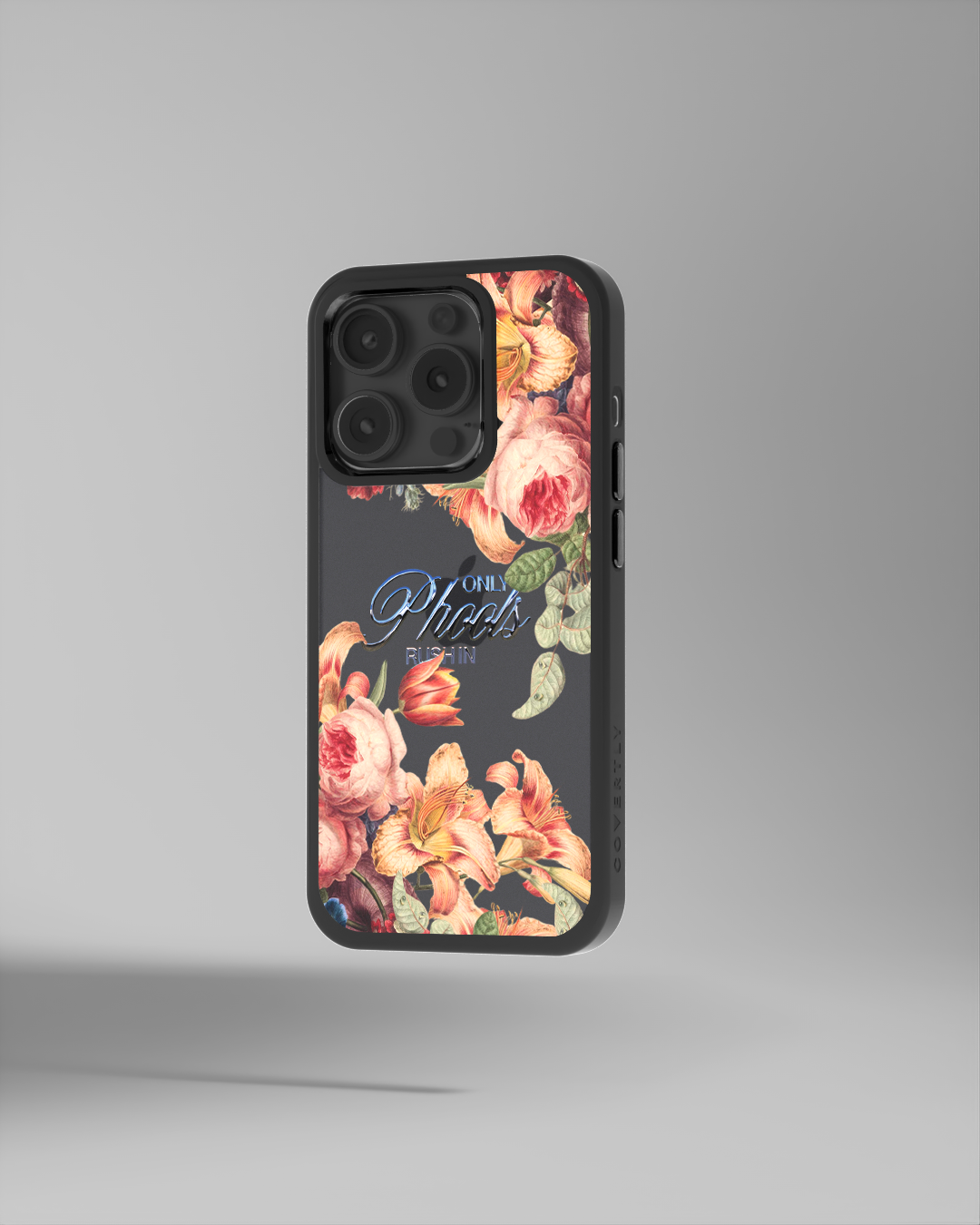 Phools Cover
