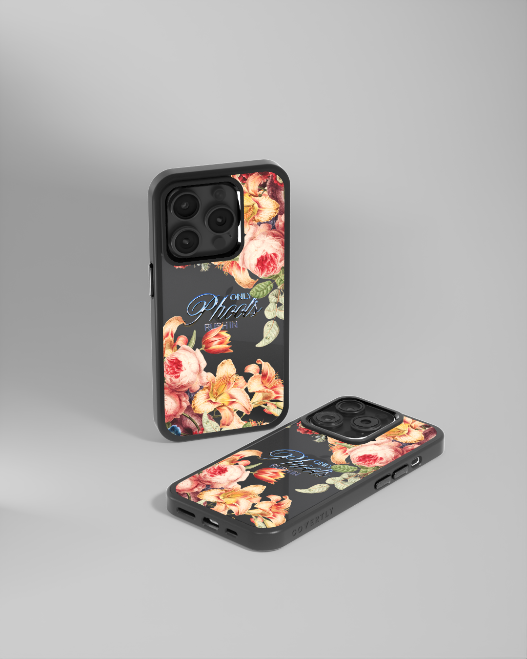 Phools Cover