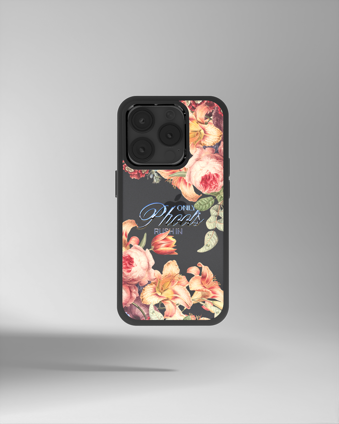 Phools Cover