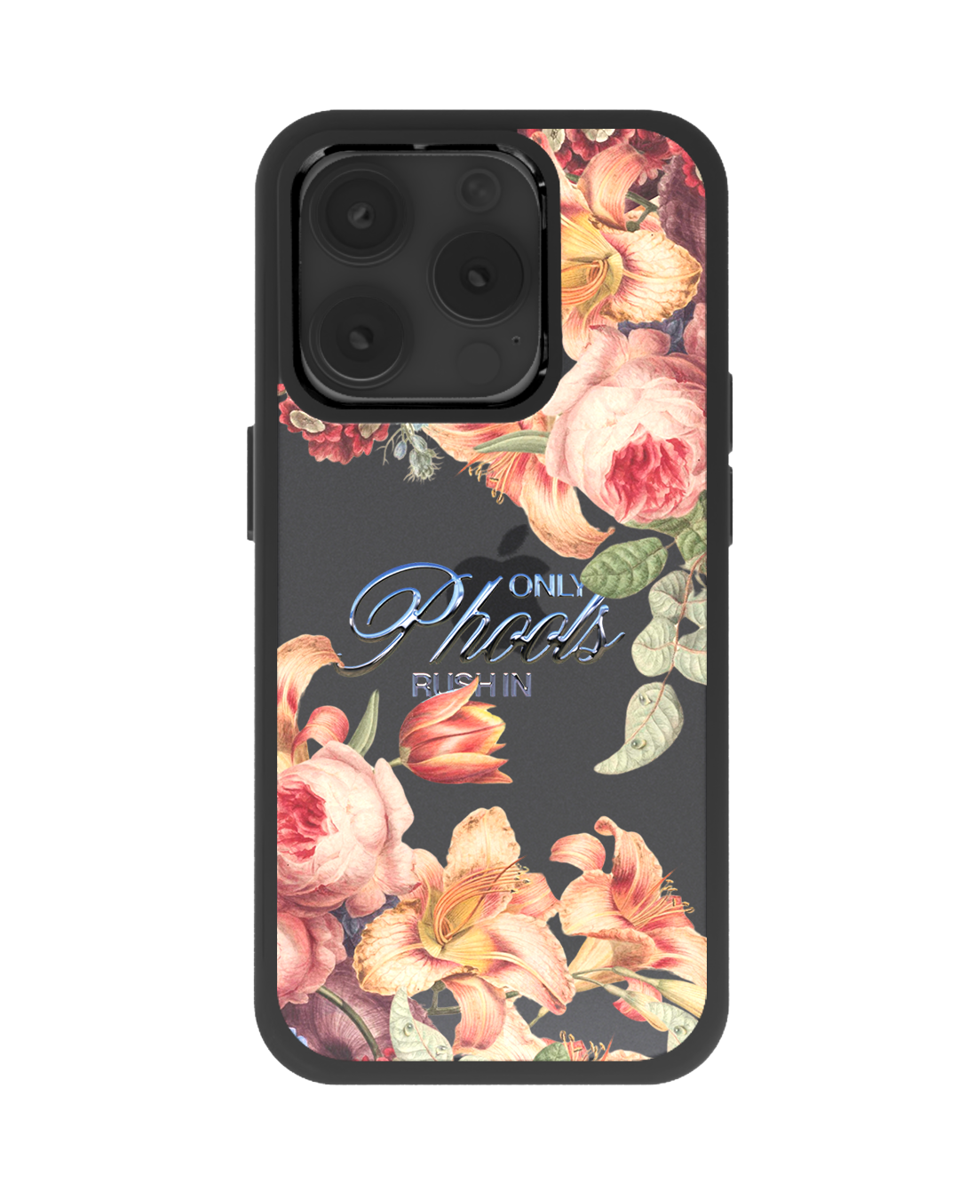 Phools Cover