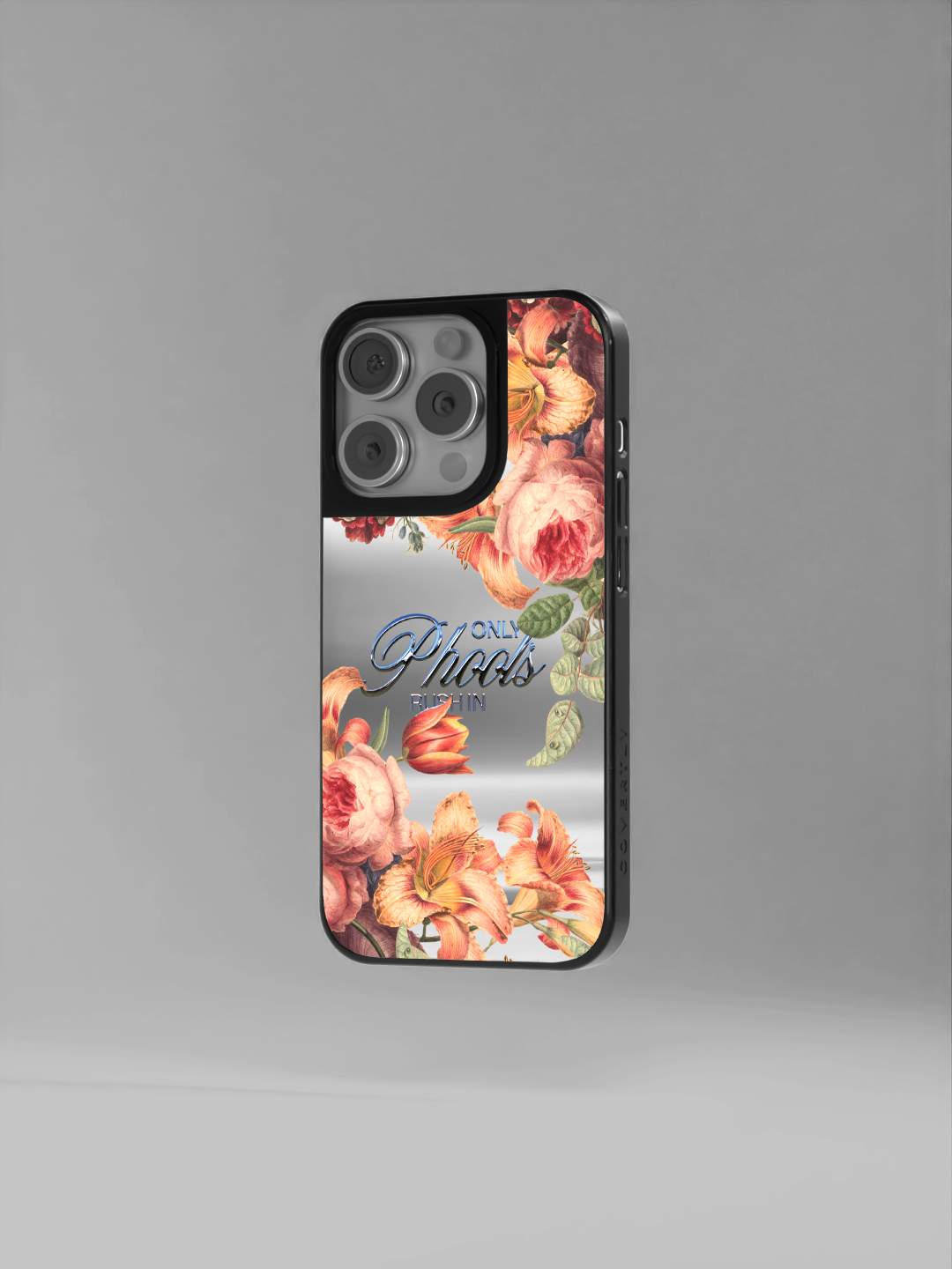 Phools Cover