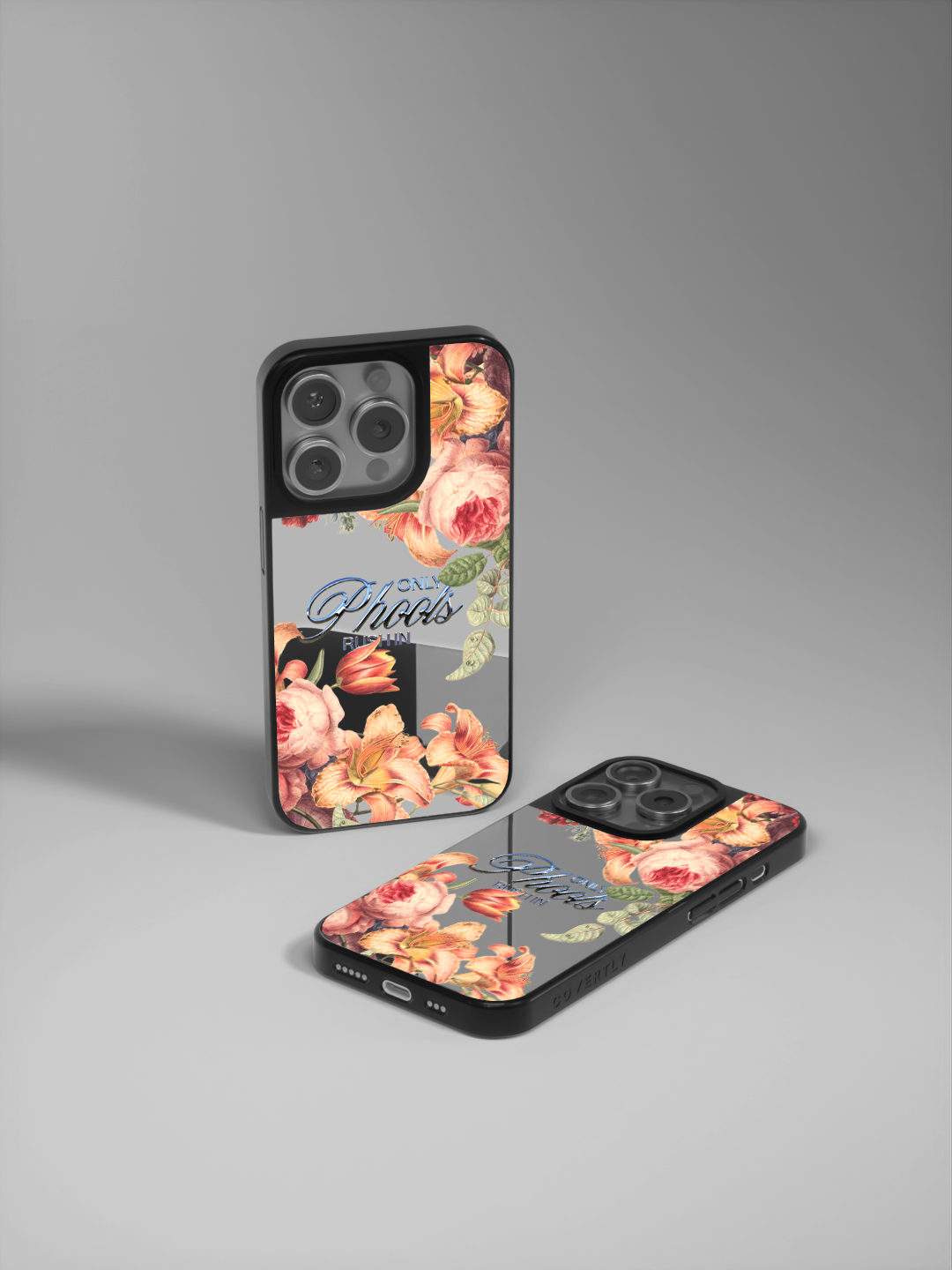 Phools Cover