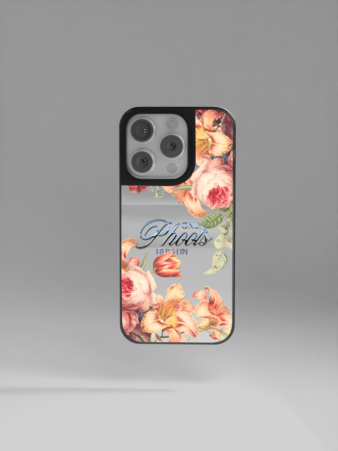 Phools Cover