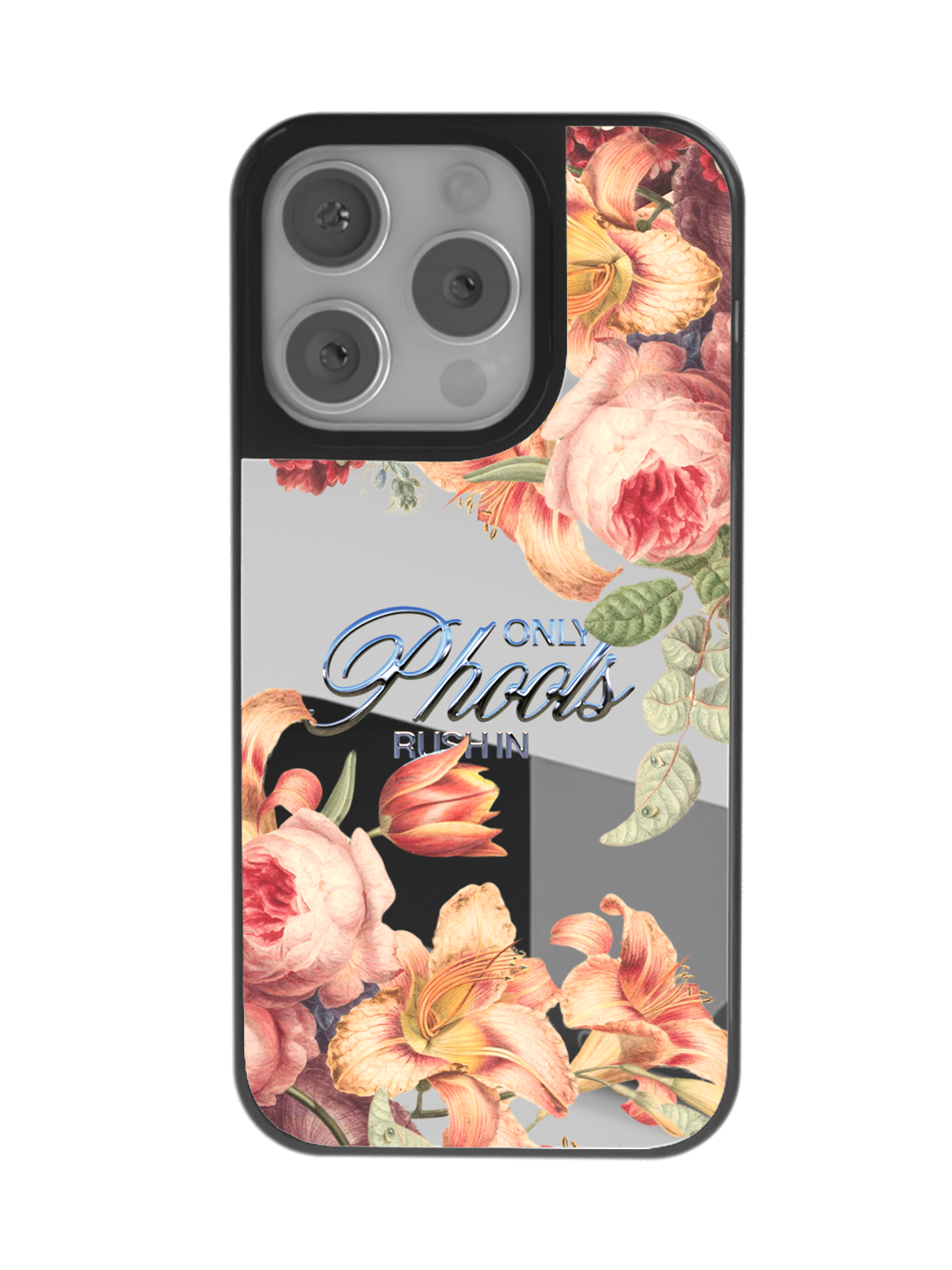 Phools Cover