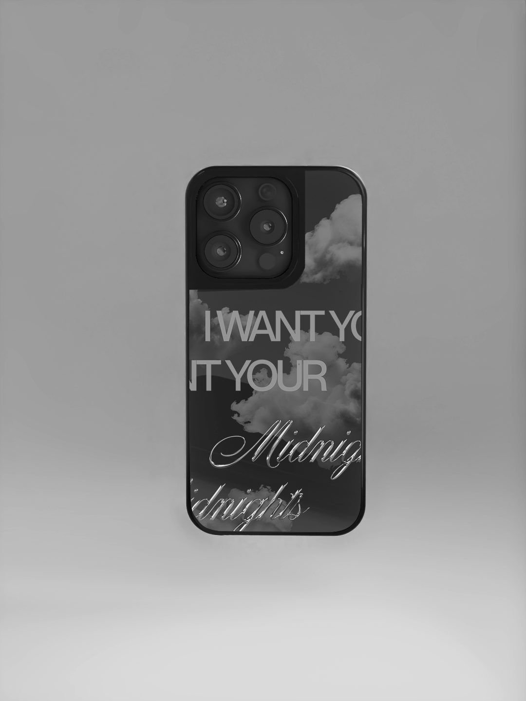 Midnight Dreams Cover