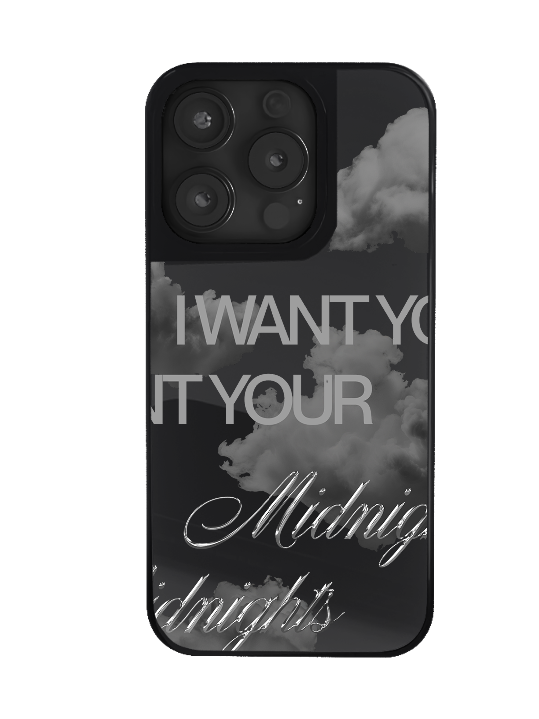 Midnight Dreams Cover