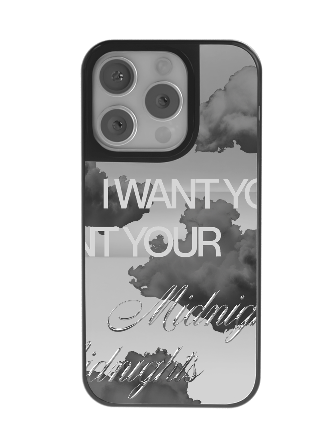 Midnight Dreams Cover