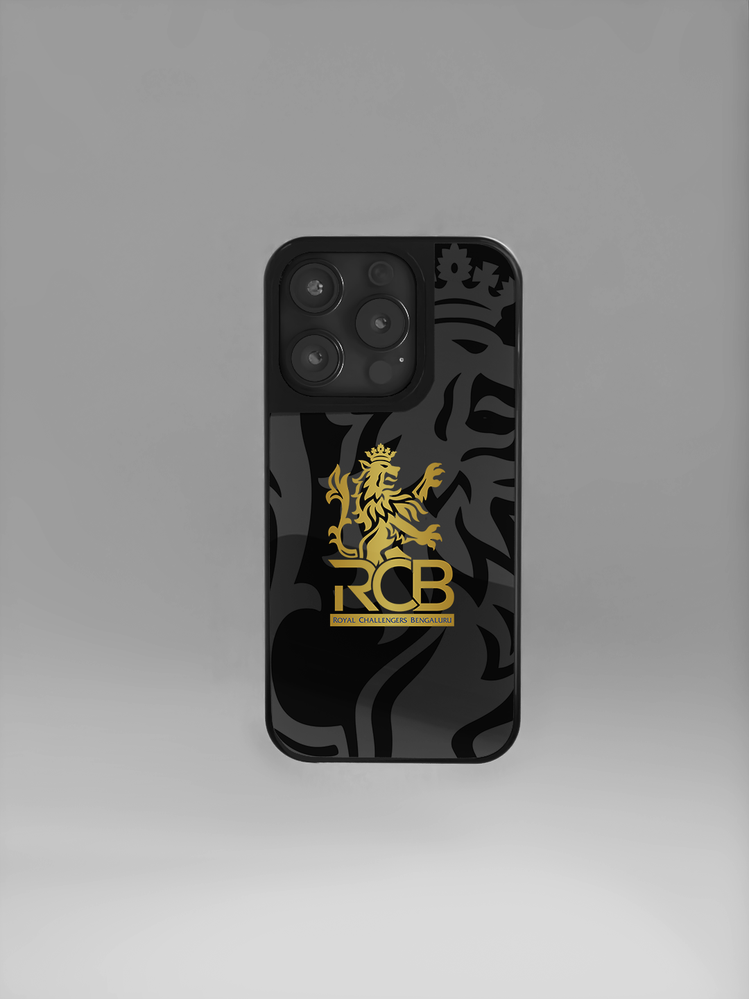 RCB: Play Bold