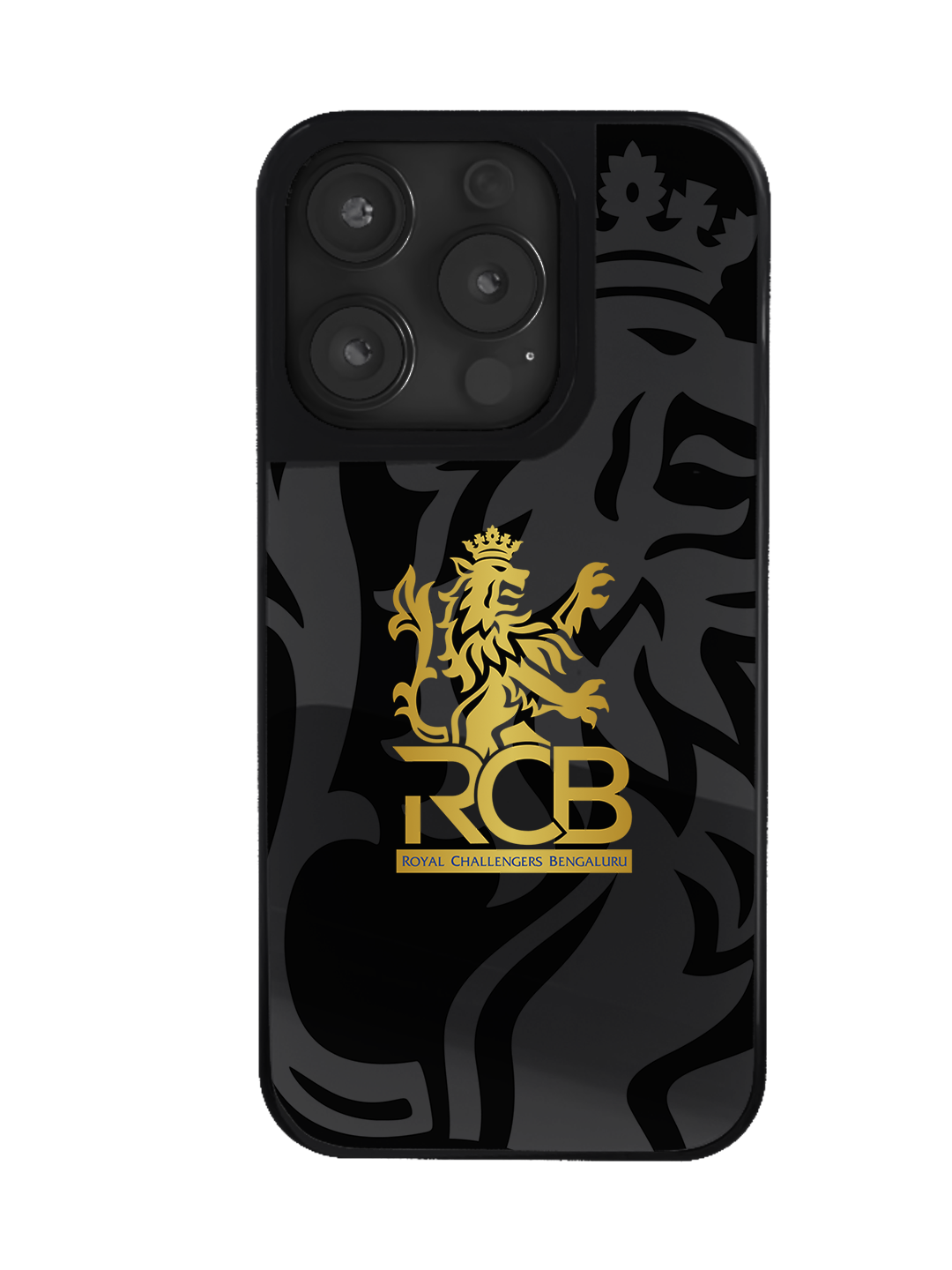 RCB: Play Bold