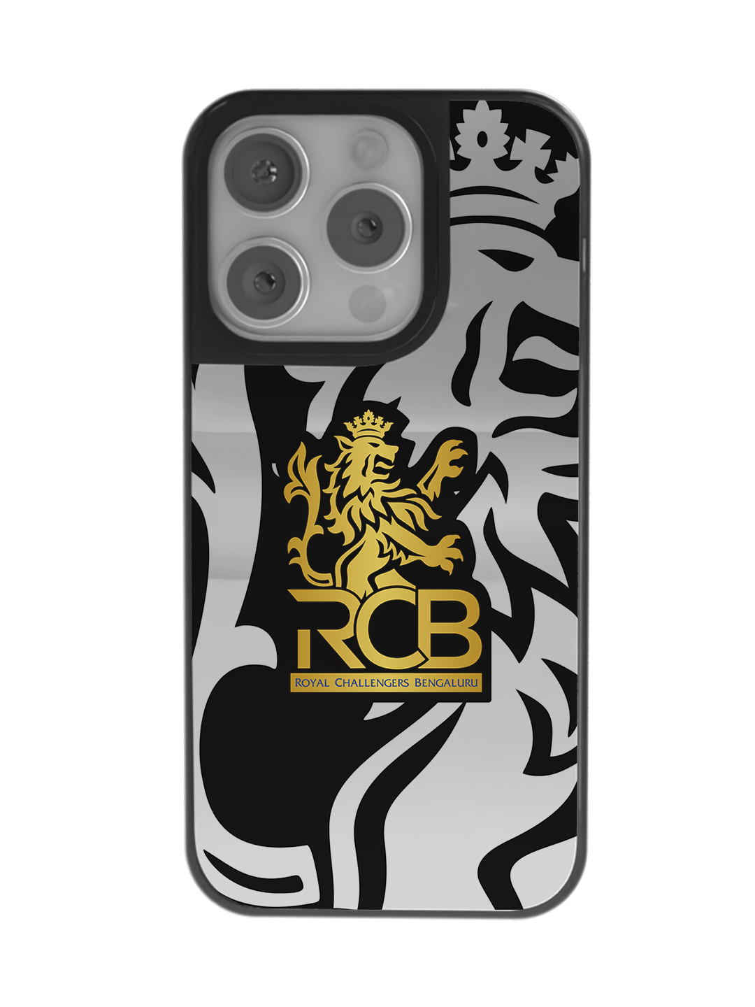 RCB: Play Bold
