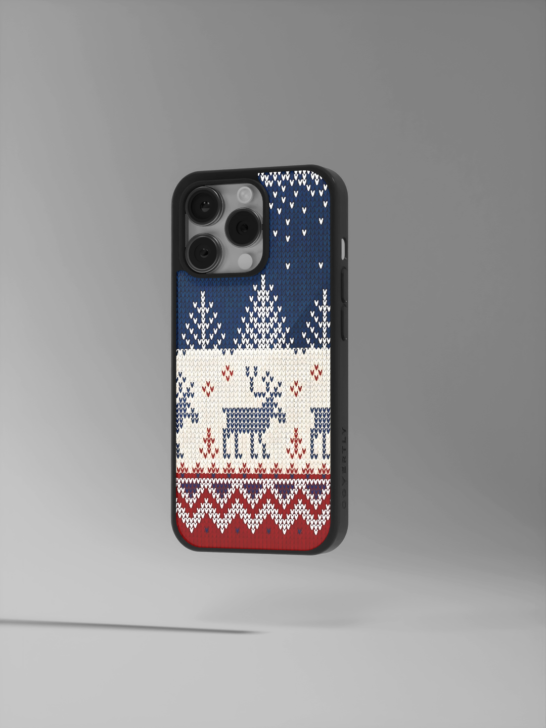Holiday Hues