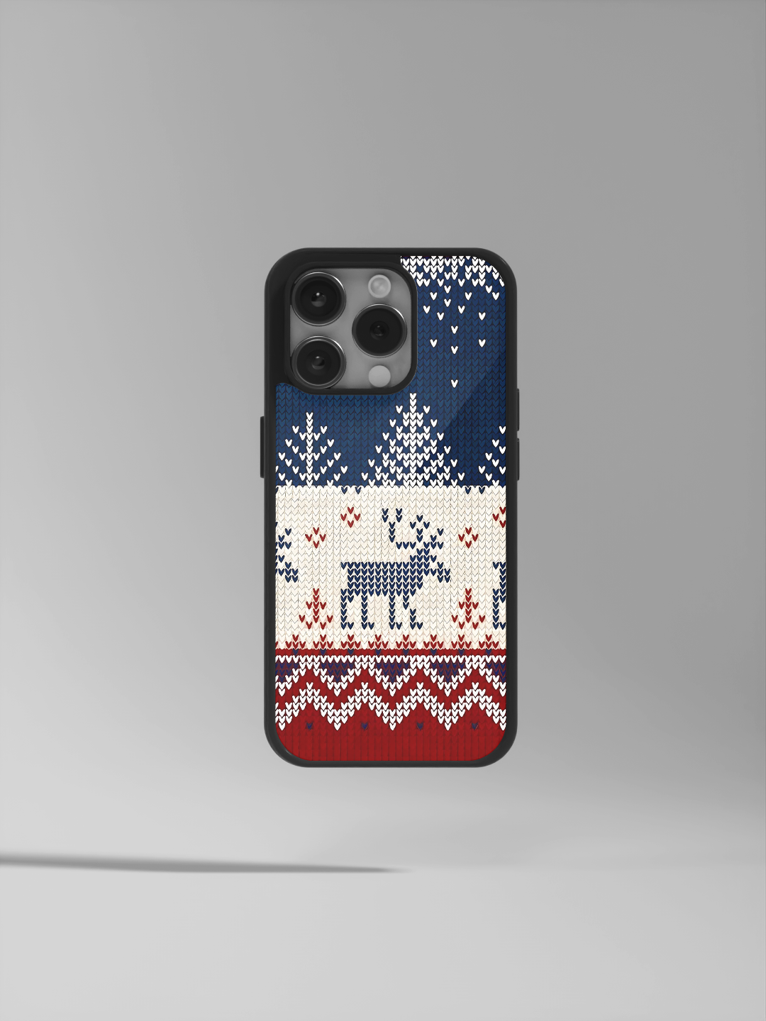 Holiday Hues