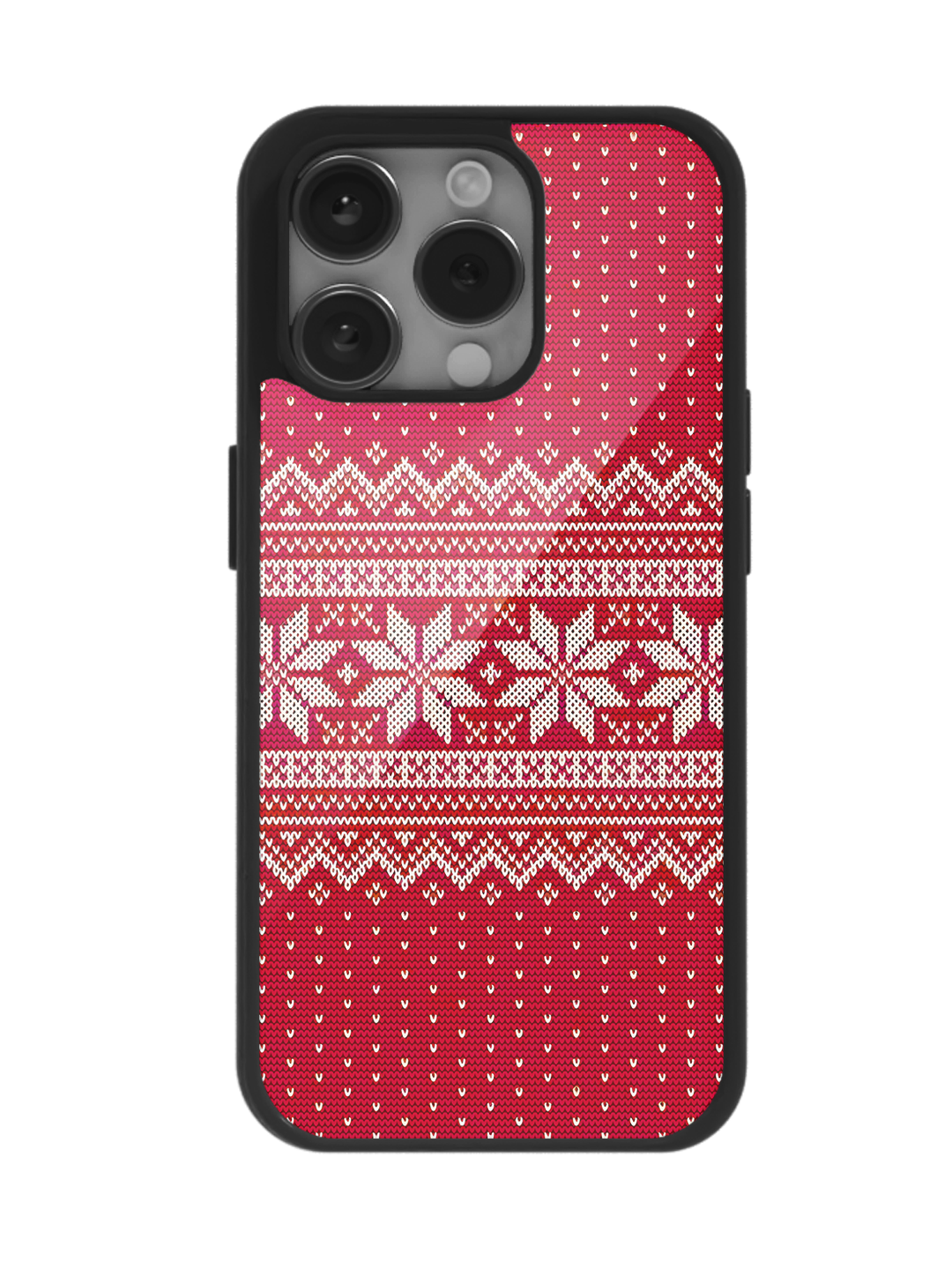 Holiday Stitch Cover