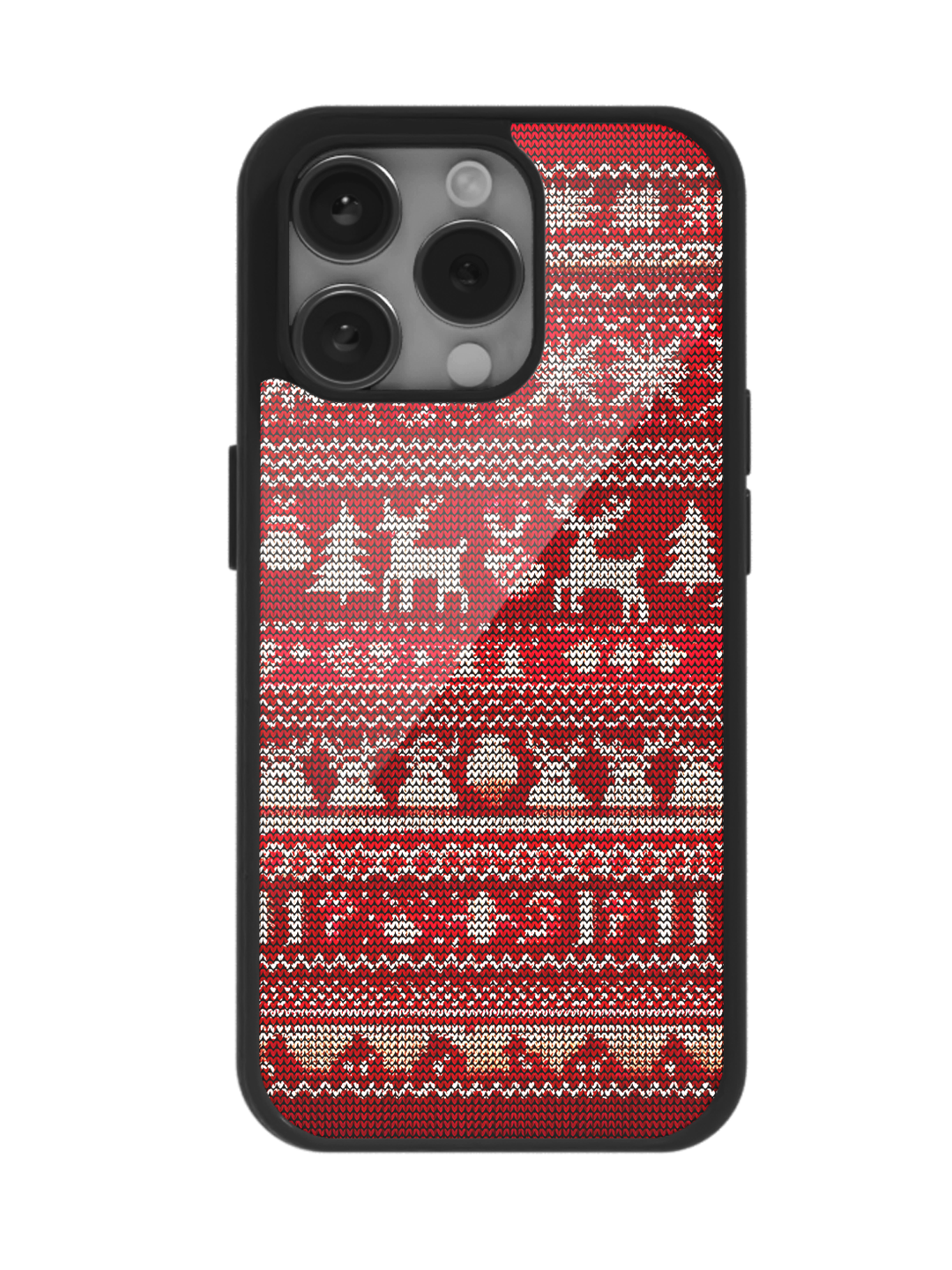 Santa's Crew Cover