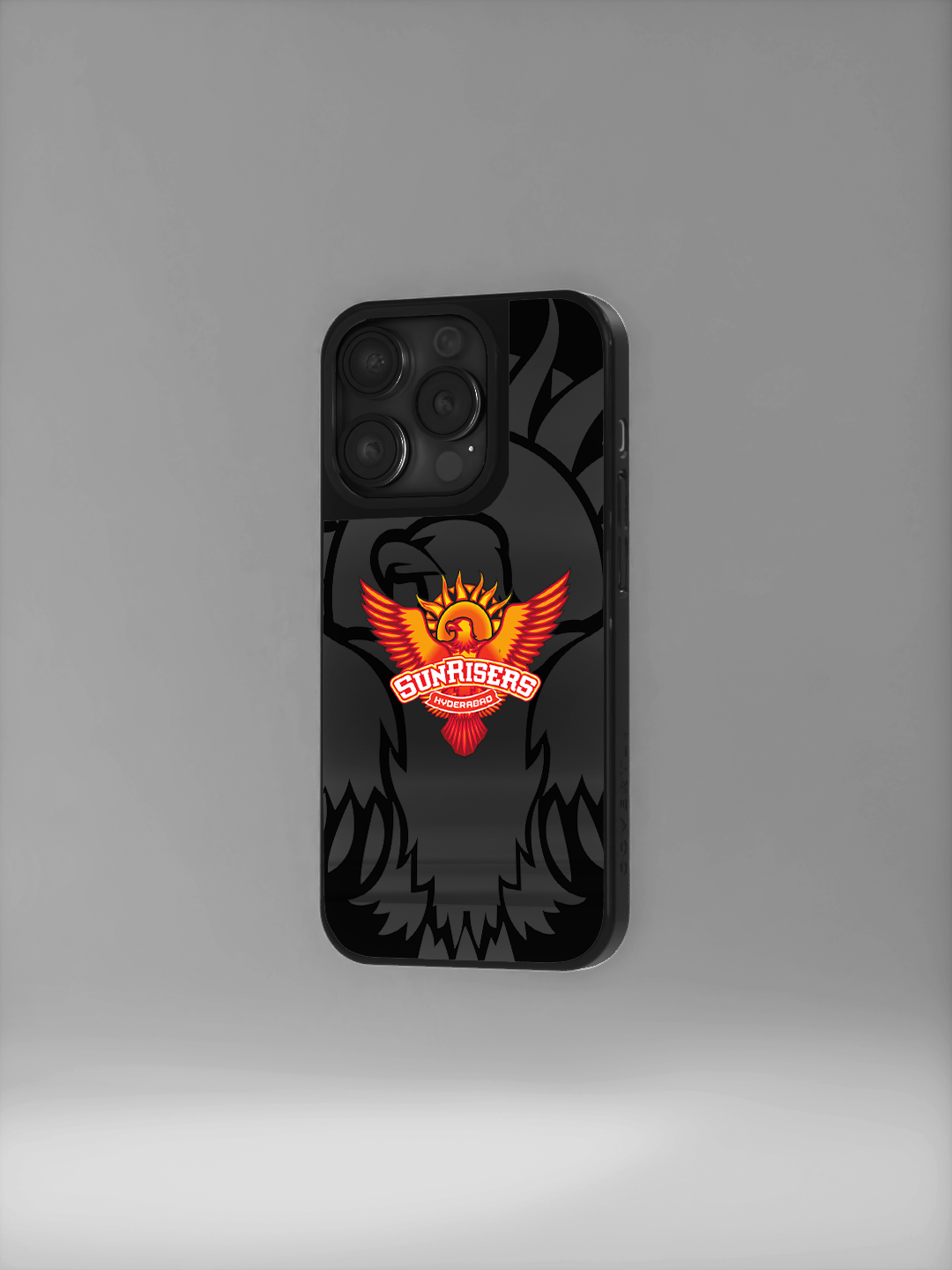 SRH: Orange Army Pride